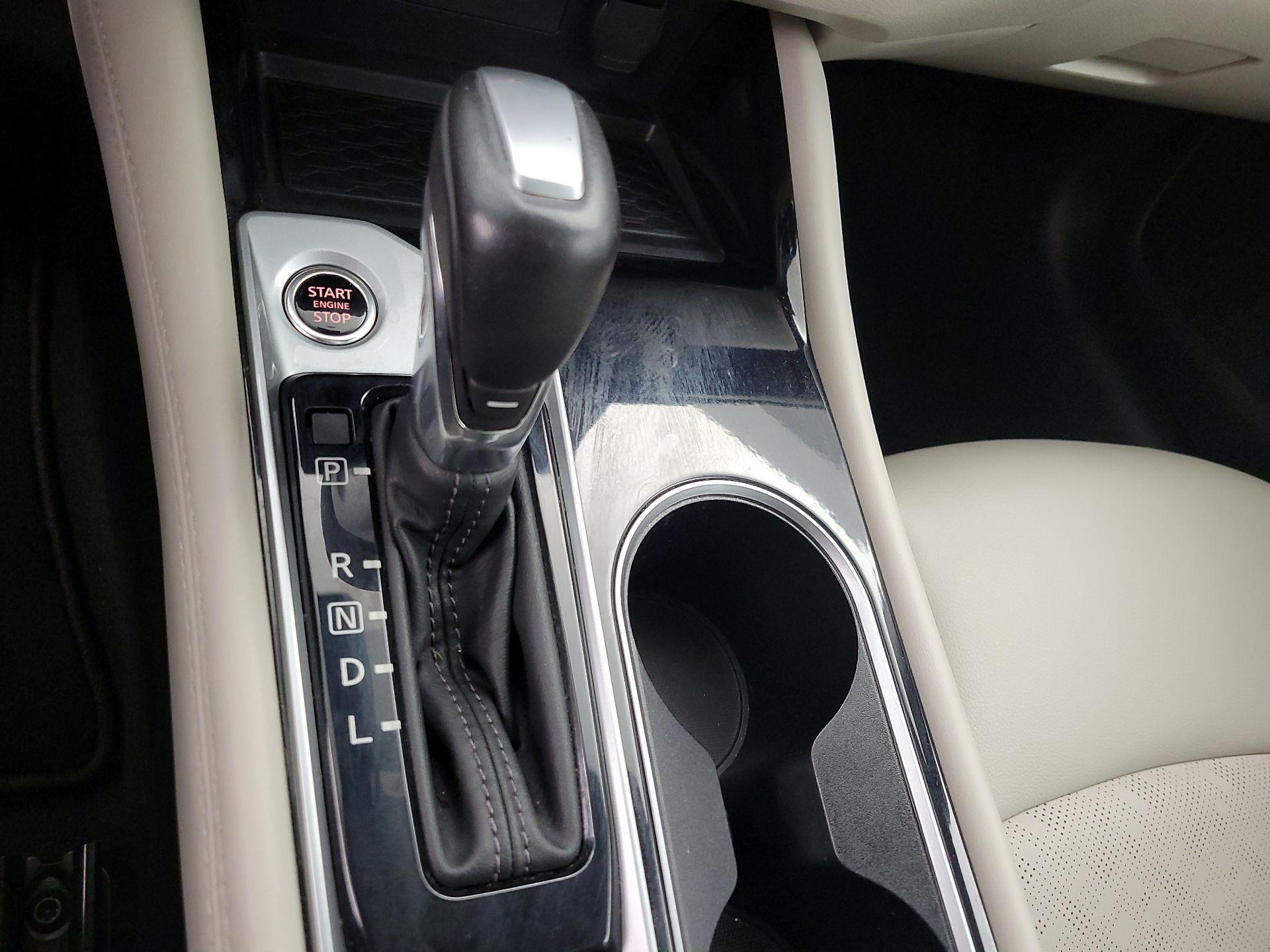 Thumbnail: 2023 Nissan Altima - 17