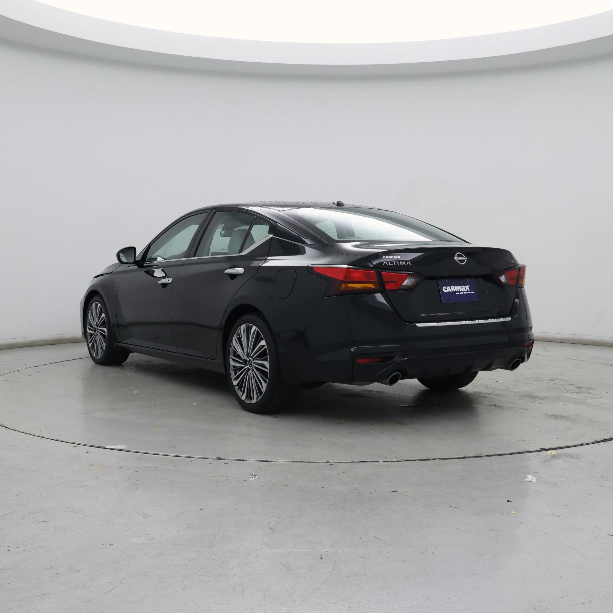 Thumbnail: 2023 Nissan Altima - 2