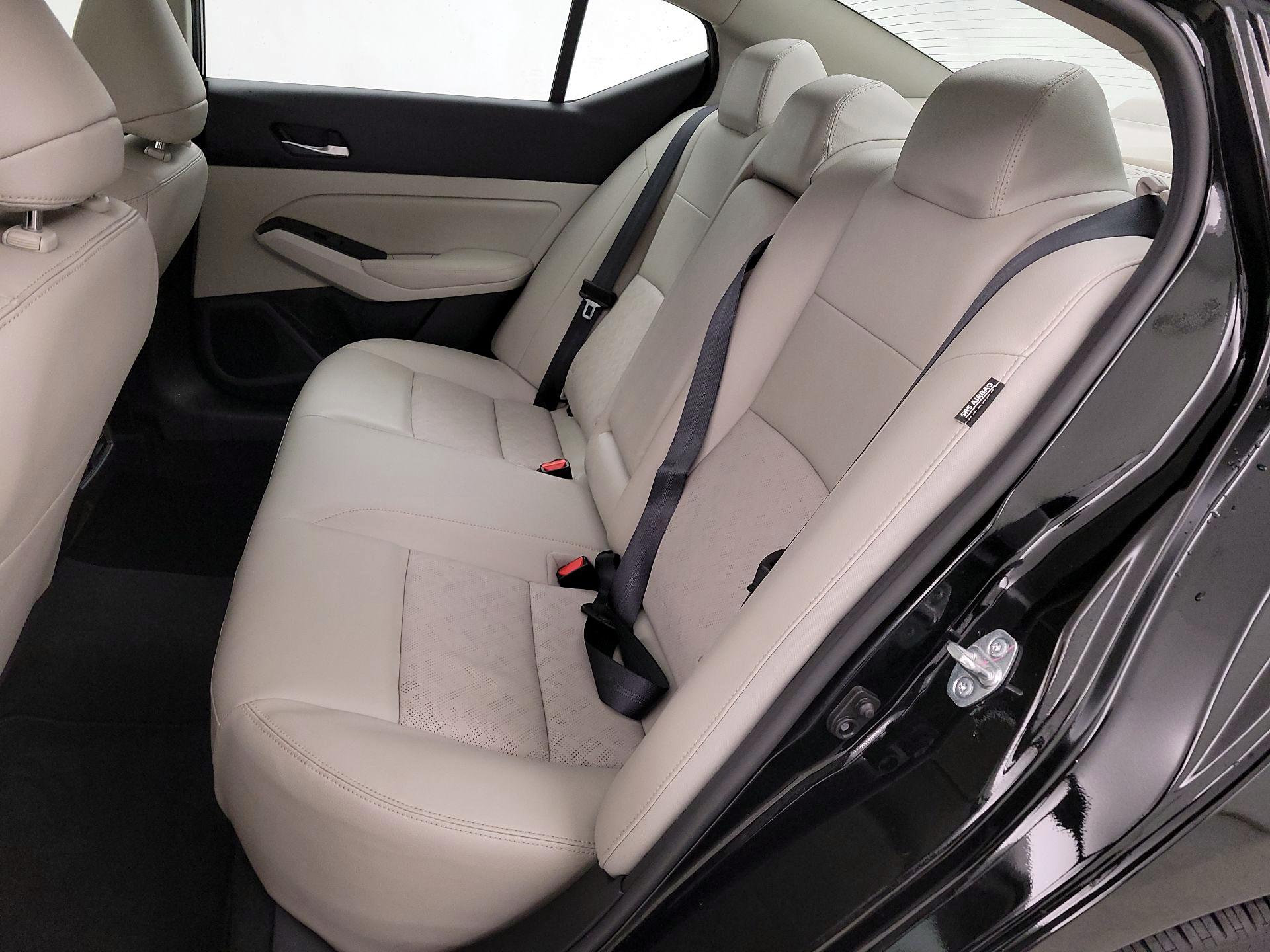 Thumbnail: 2023 Nissan Altima - 20