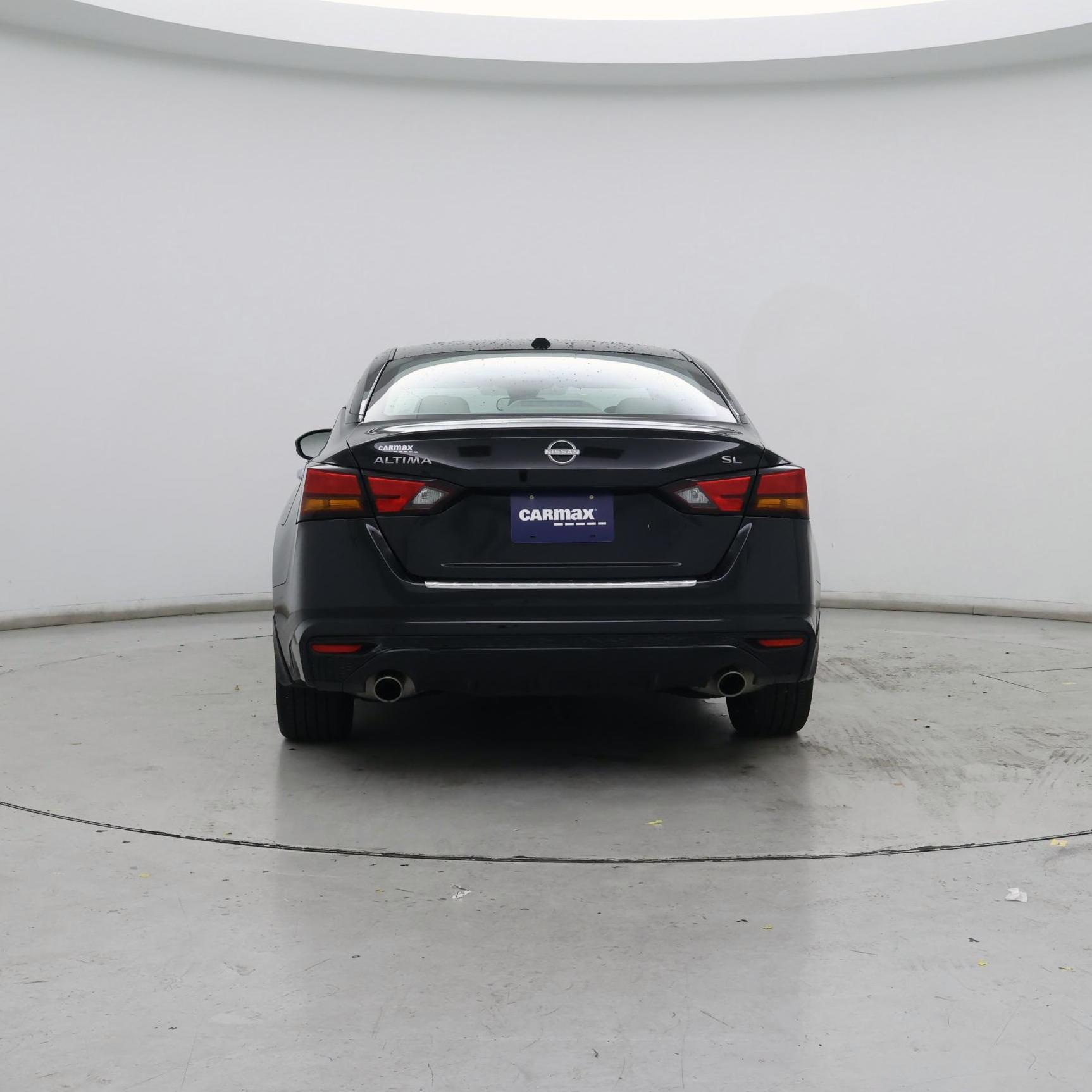 Thumbnail: 2023 Nissan Altima - 6