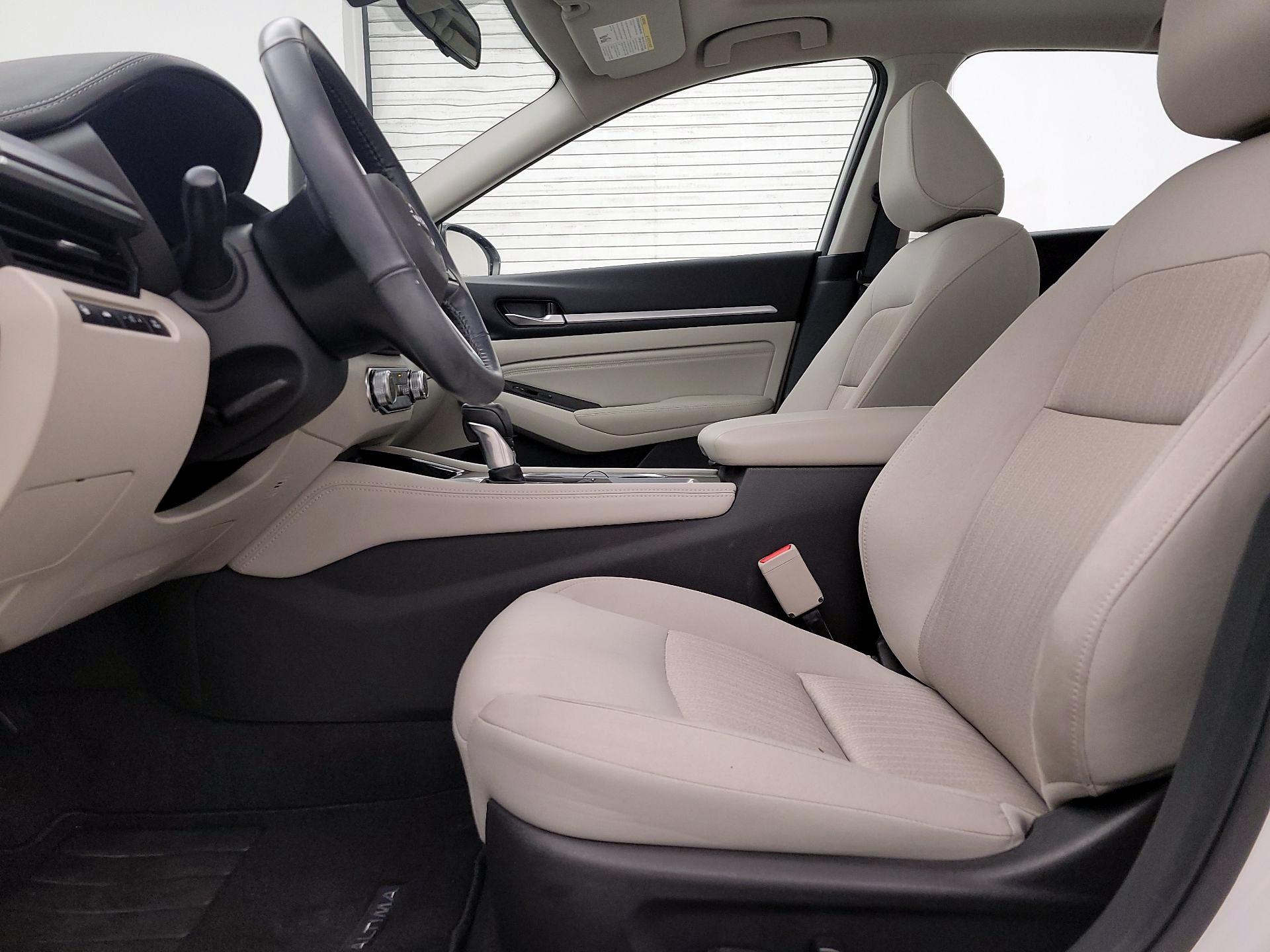 Thumbnail: 2023 Nissan Altima - 11