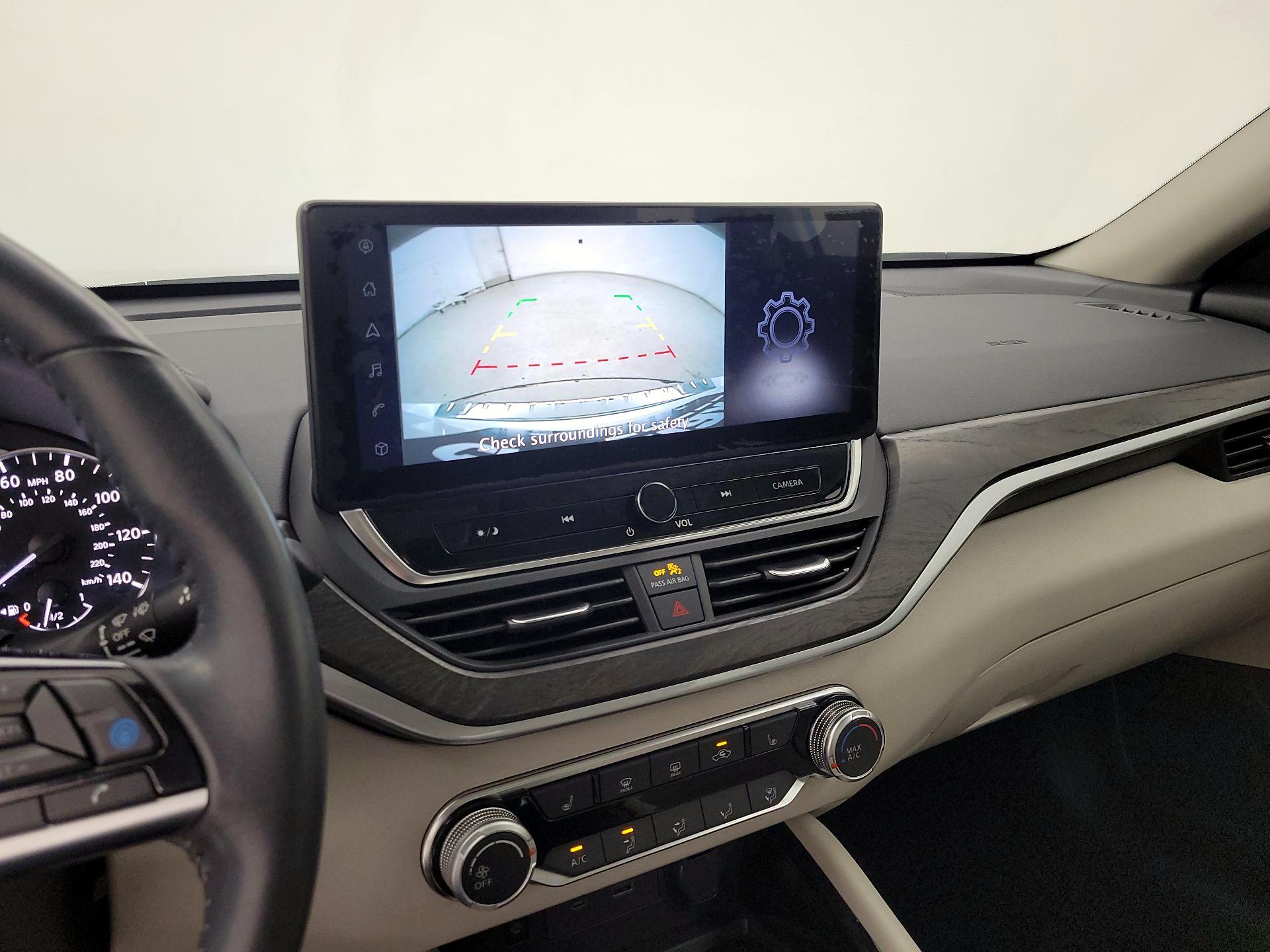 Thumbnail: 2023 Nissan Altima - 15