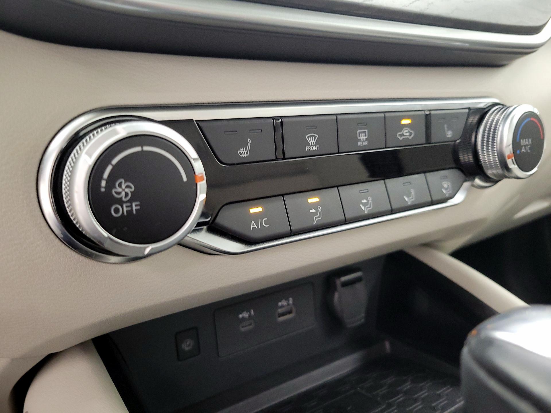 Thumbnail: 2023 Nissan Altima - 17