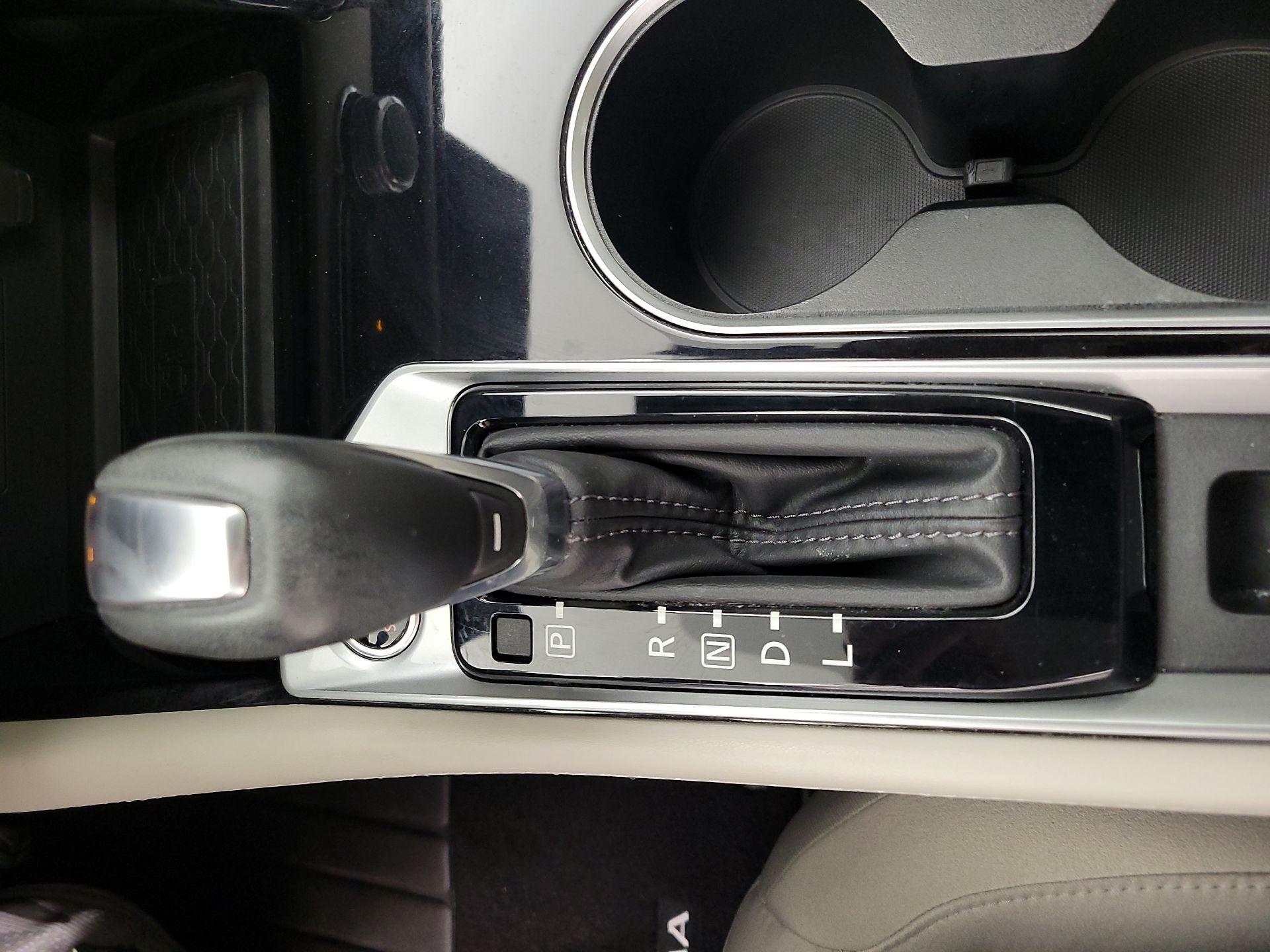 Thumbnail: 2023 Nissan Altima - 18