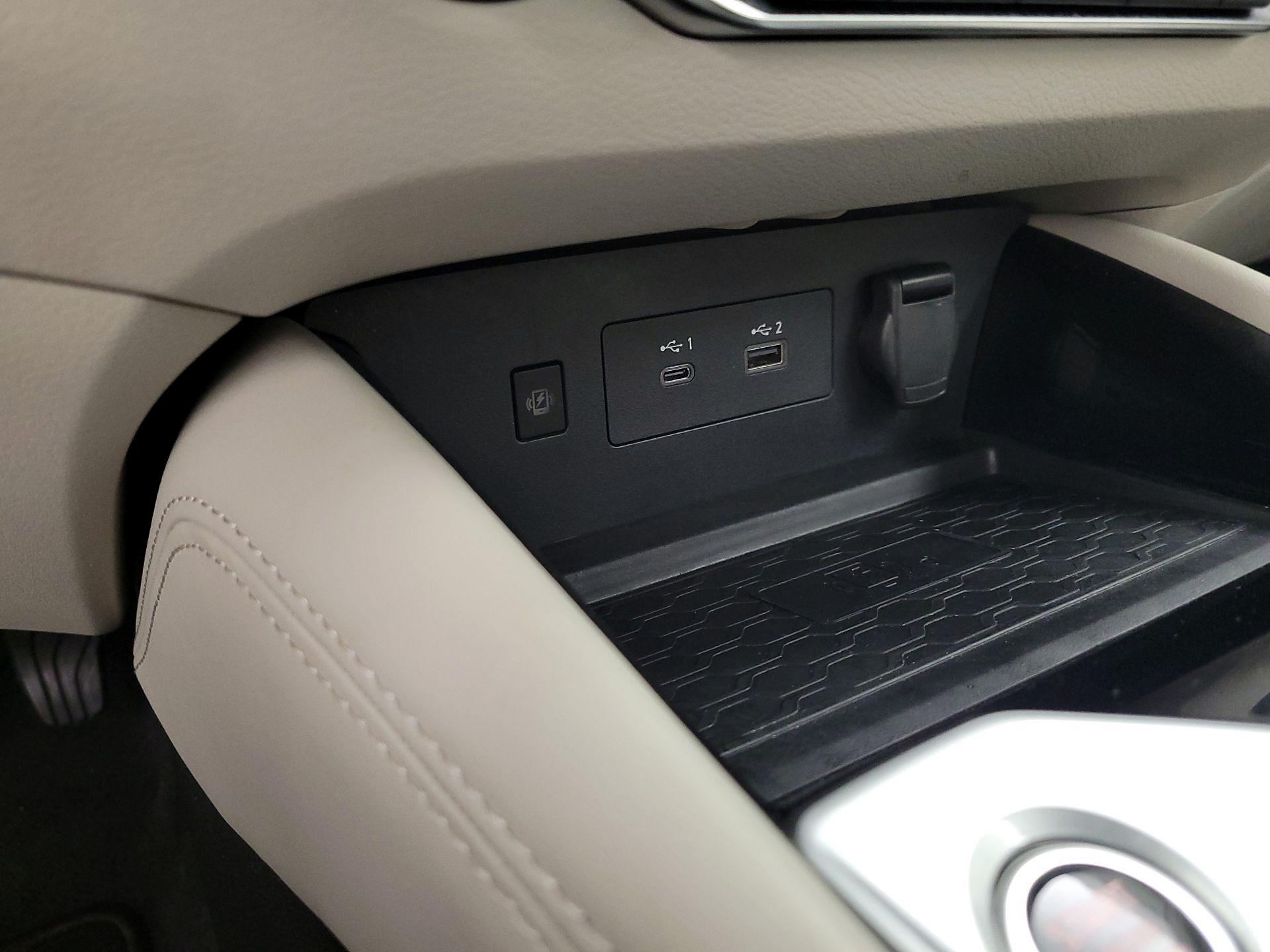 Thumbnail: 2023 Nissan Altima - 19