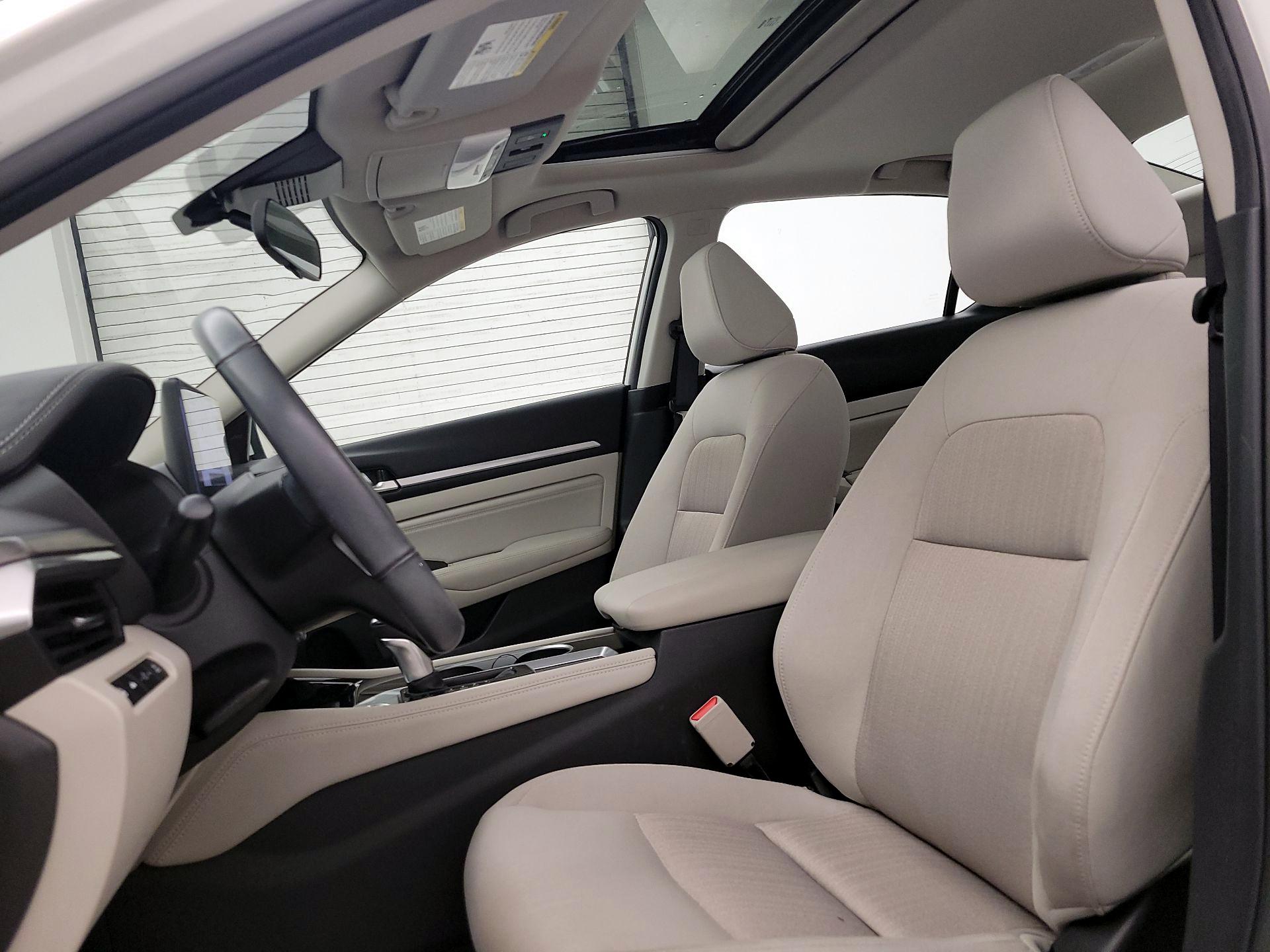 Thumbnail: 2023 Nissan Altima - 20