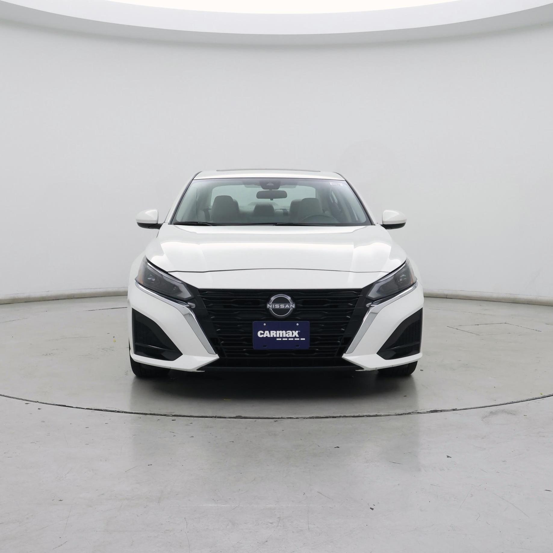 Thumbnail: 2023 Nissan Altima - 5