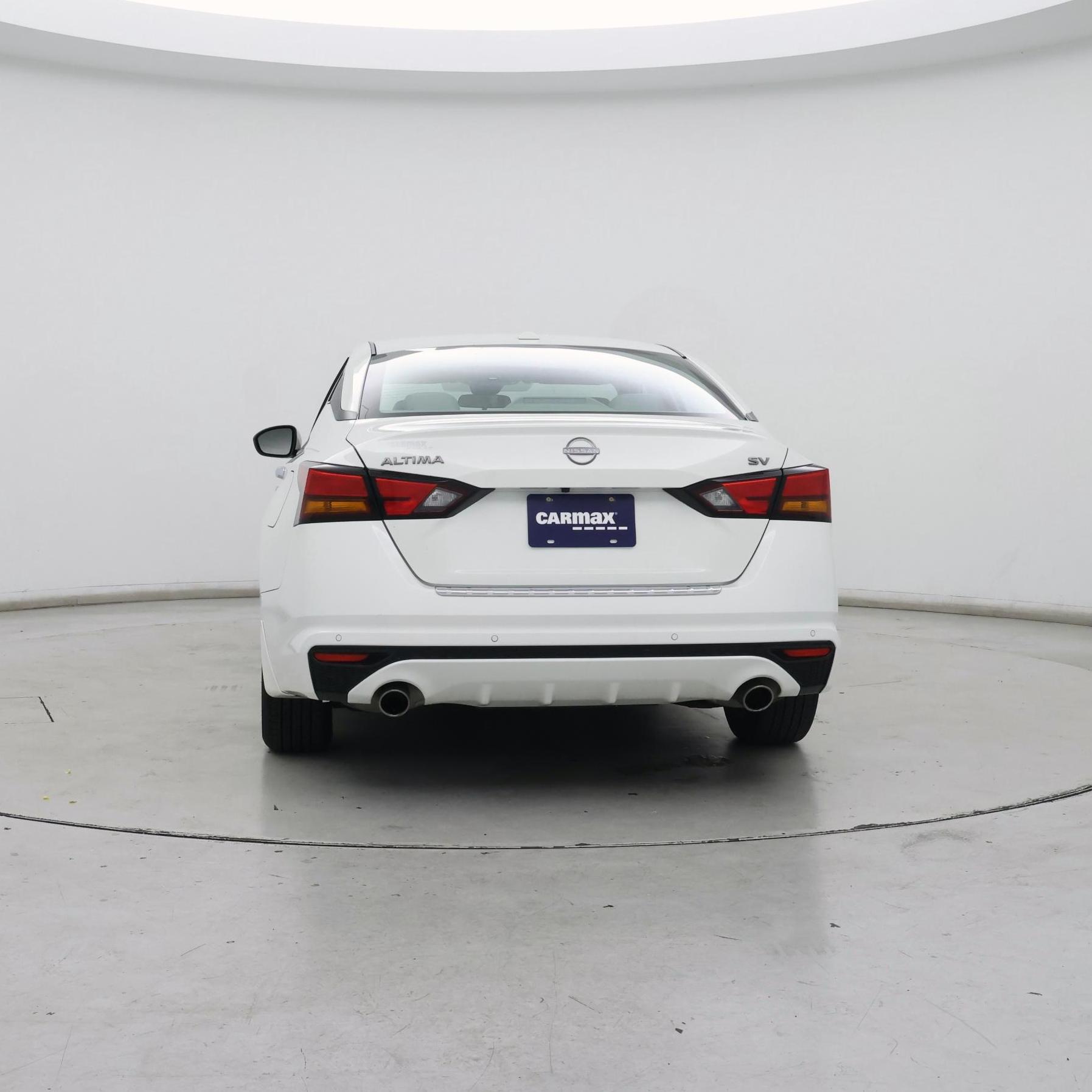 Thumbnail: 2023 Nissan Altima - 6