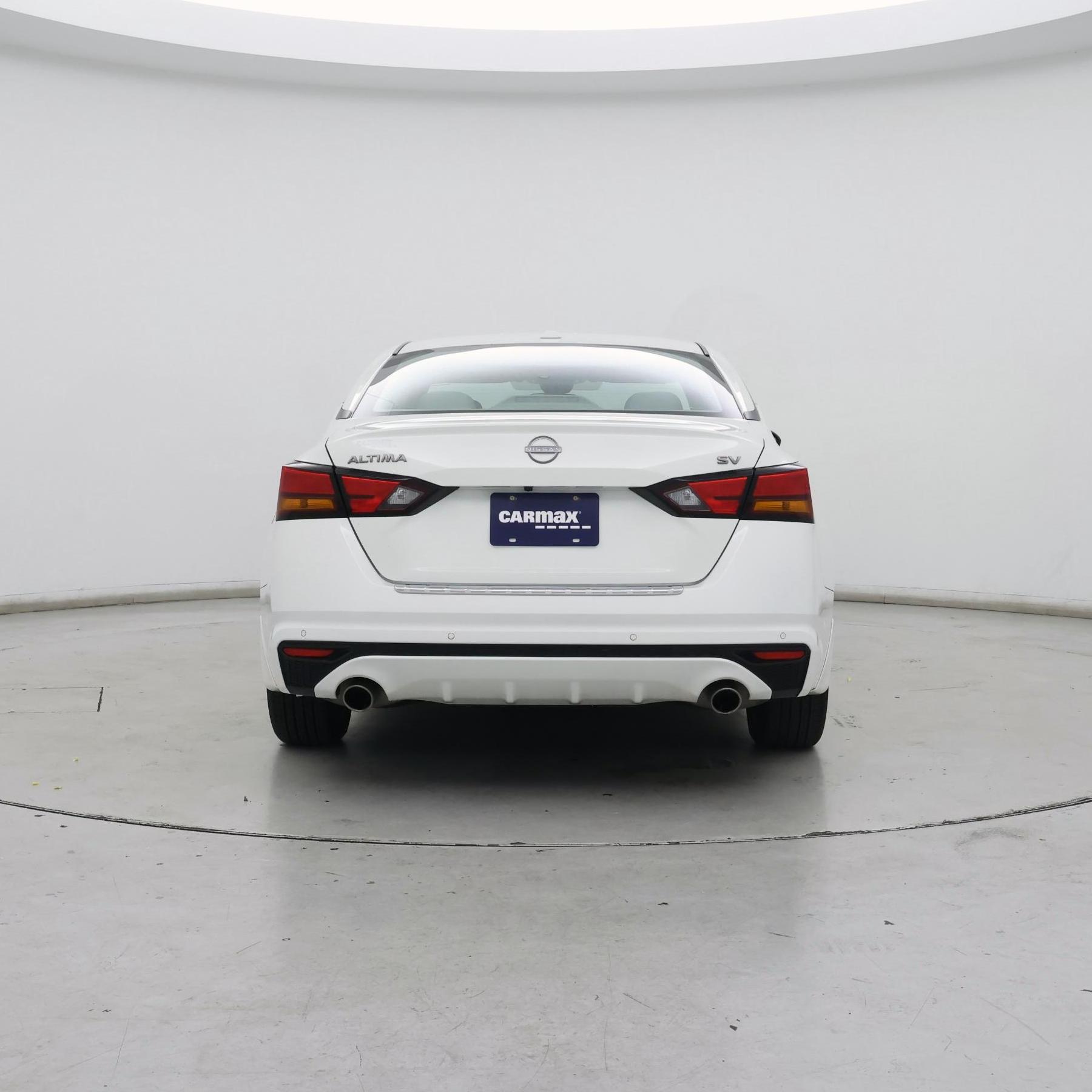 Thumbnail: 2023 Nissan Altima - 8