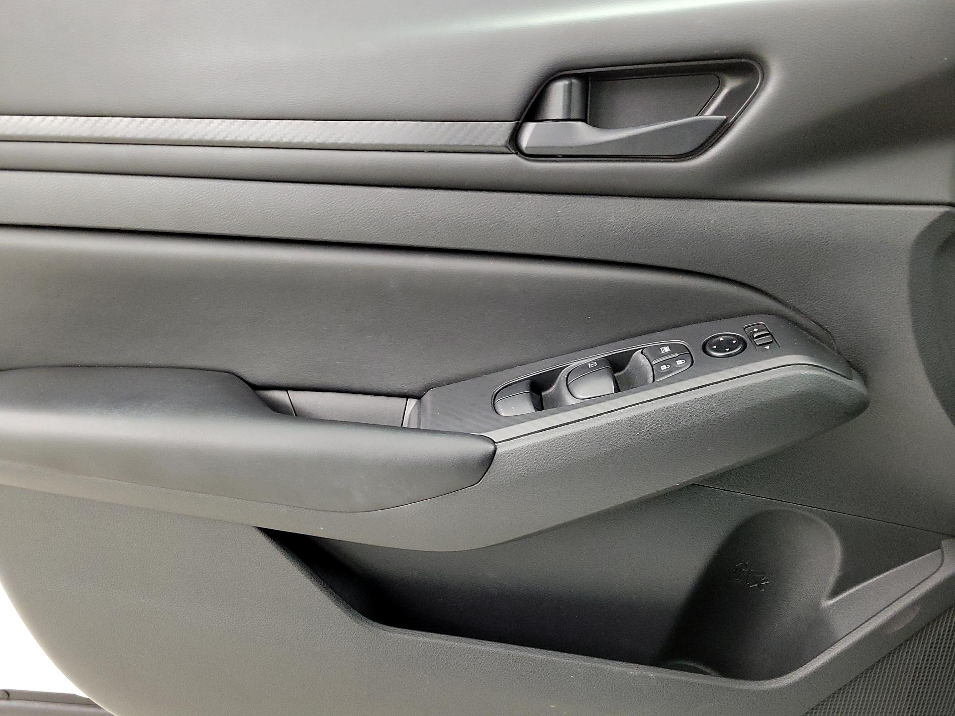 Thumbnail: 2023 Nissan Altima - 12