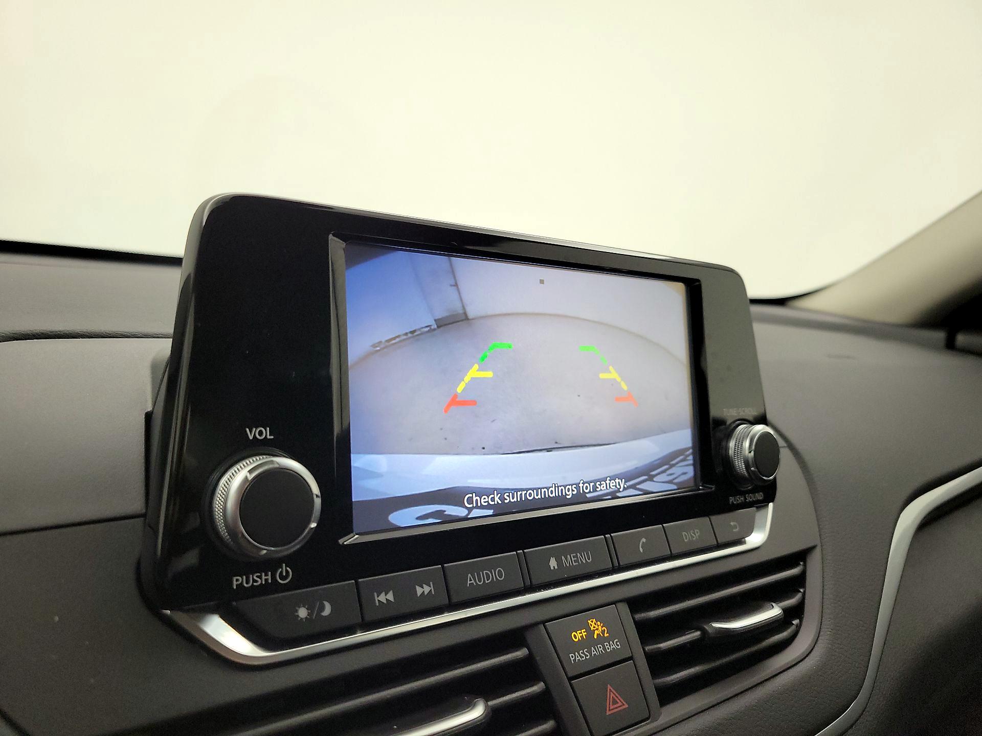 Thumbnail: 2023 Nissan Altima - 14