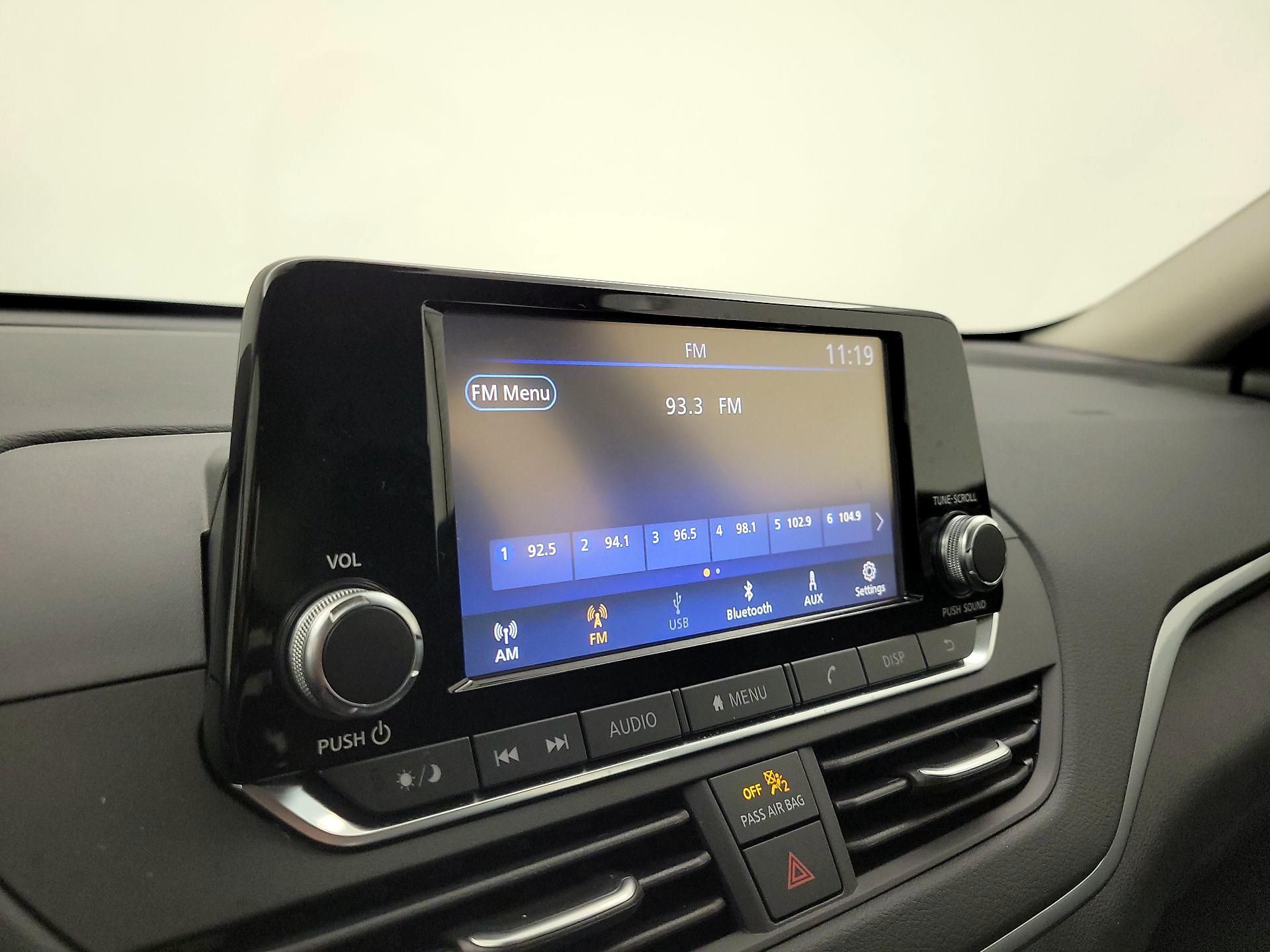 Thumbnail: 2023 Nissan Altima - 15