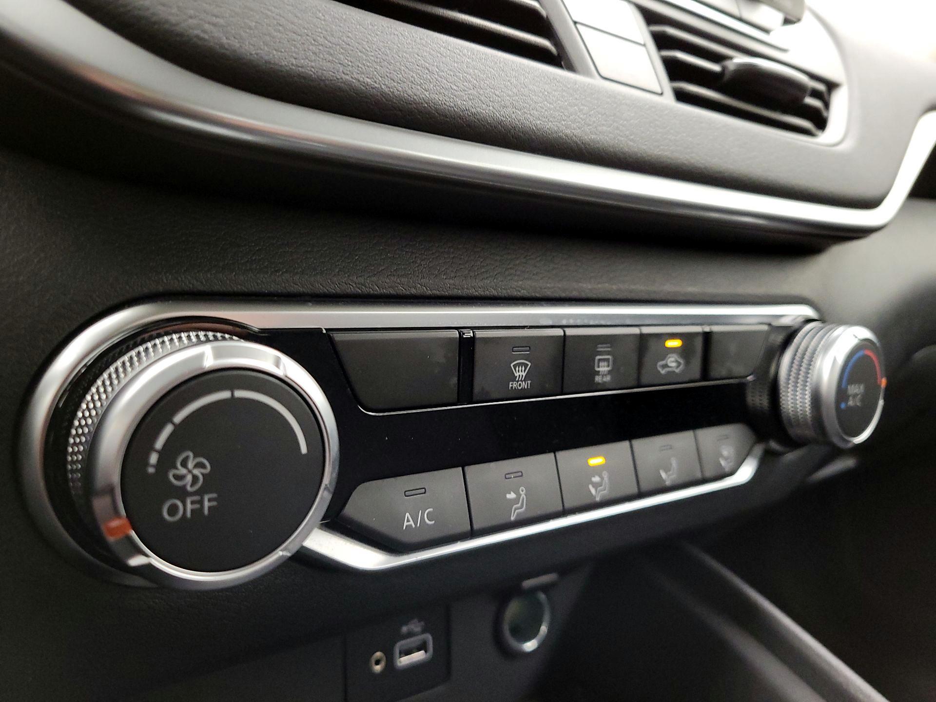 Thumbnail: 2023 Nissan Altima - 16