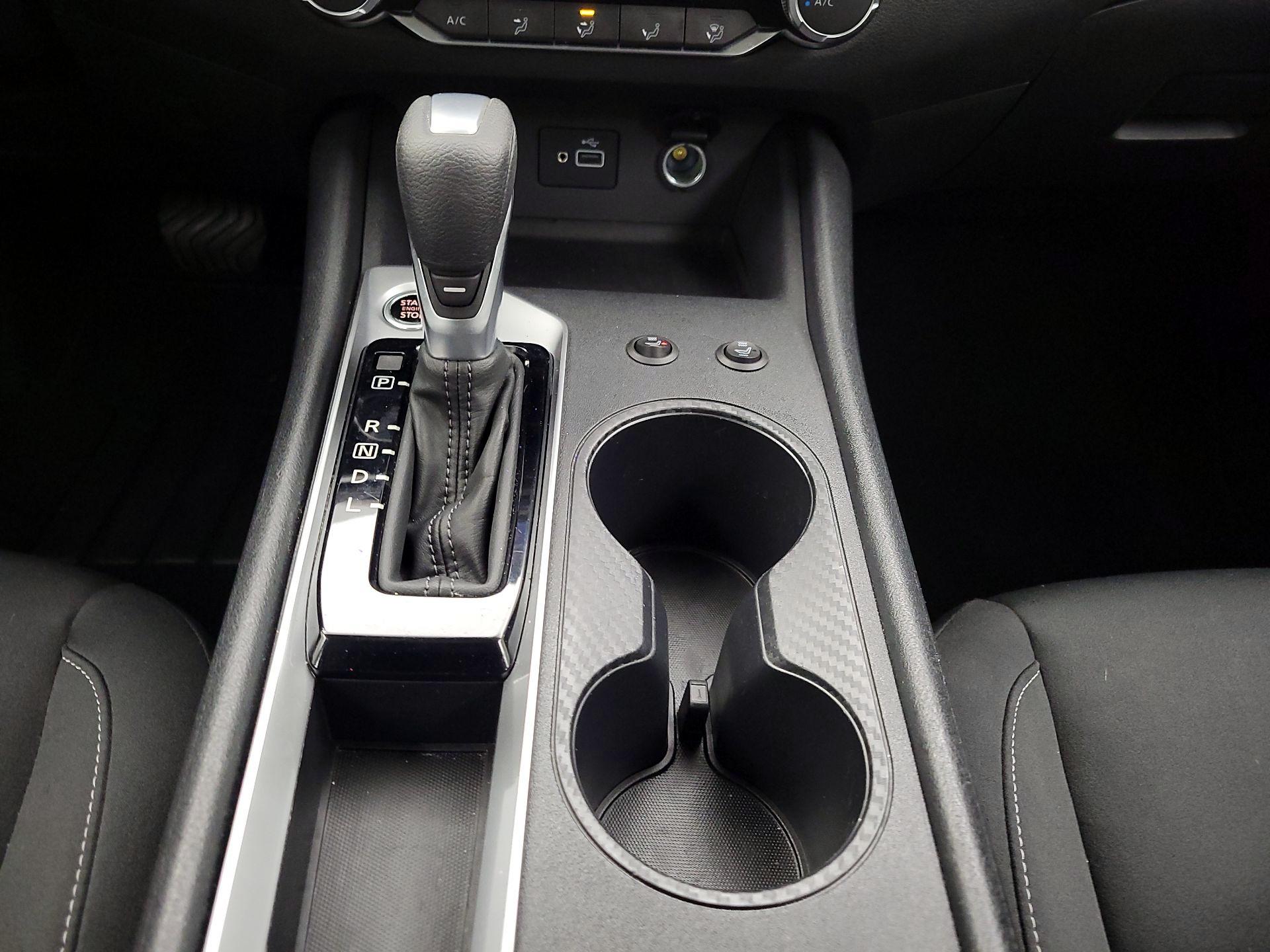 Thumbnail: 2023 Nissan Altima - 17