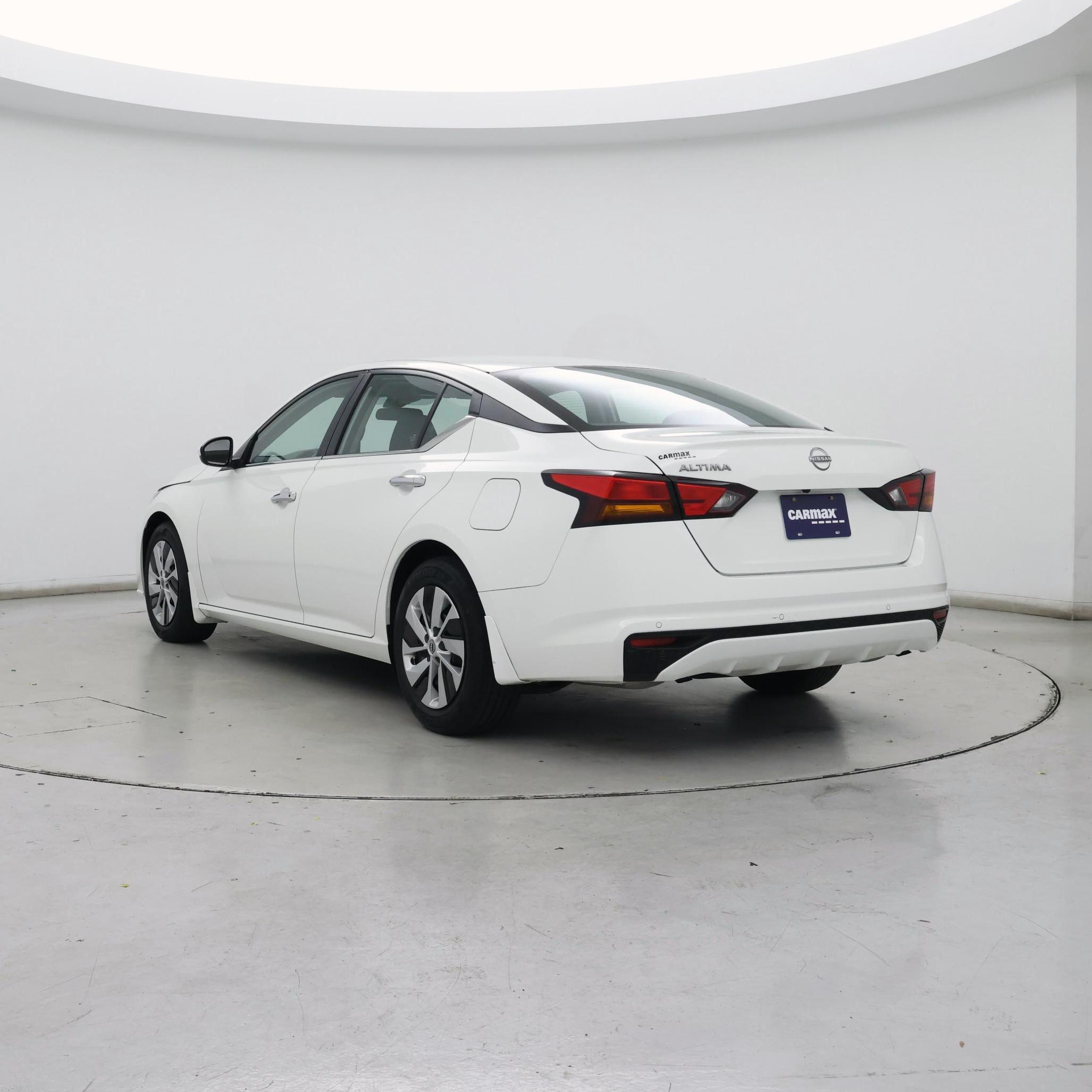 Thumbnail: 2023 Nissan Altima - 2