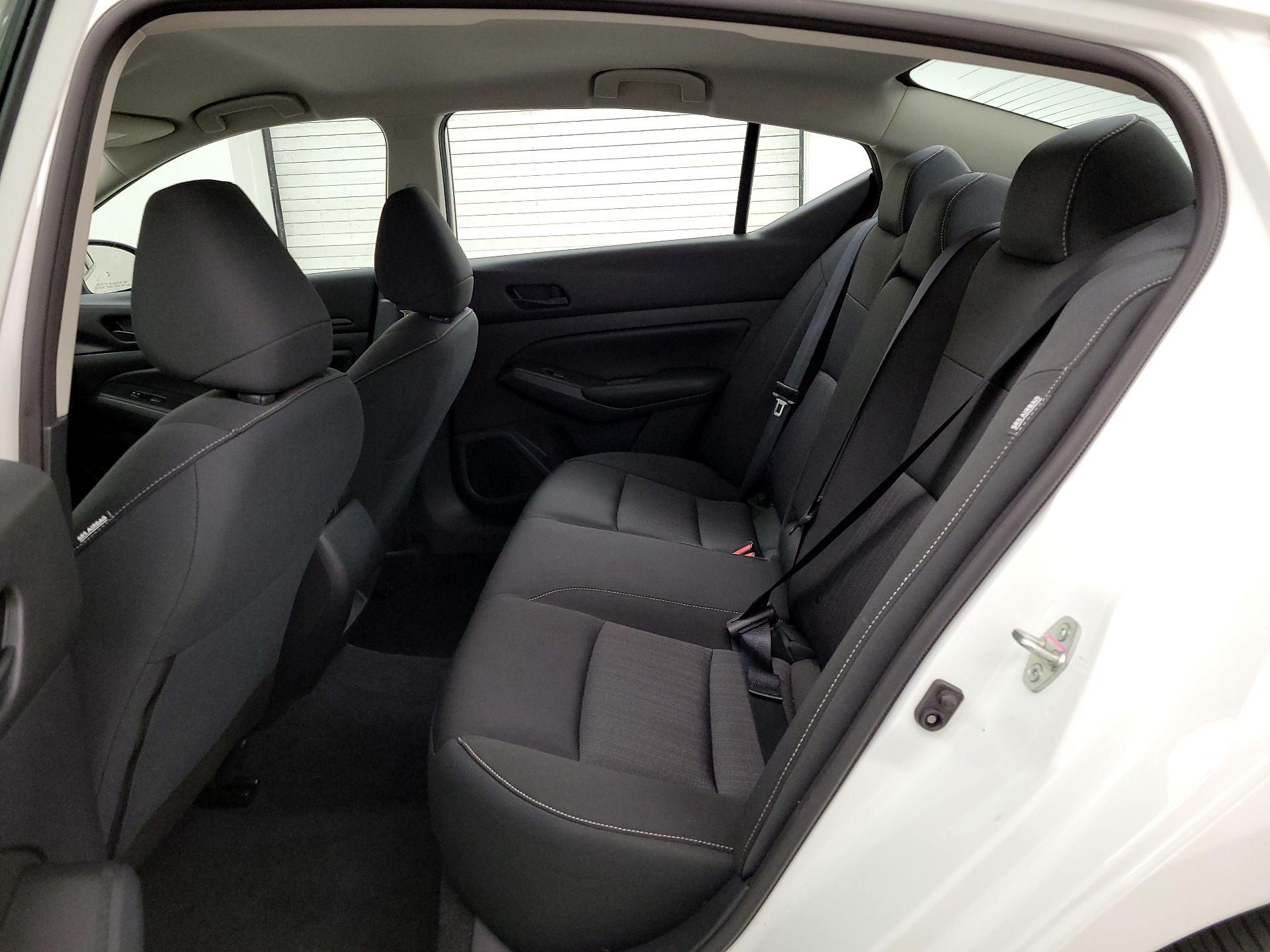 Thumbnail: 2023 Nissan Altima - 19