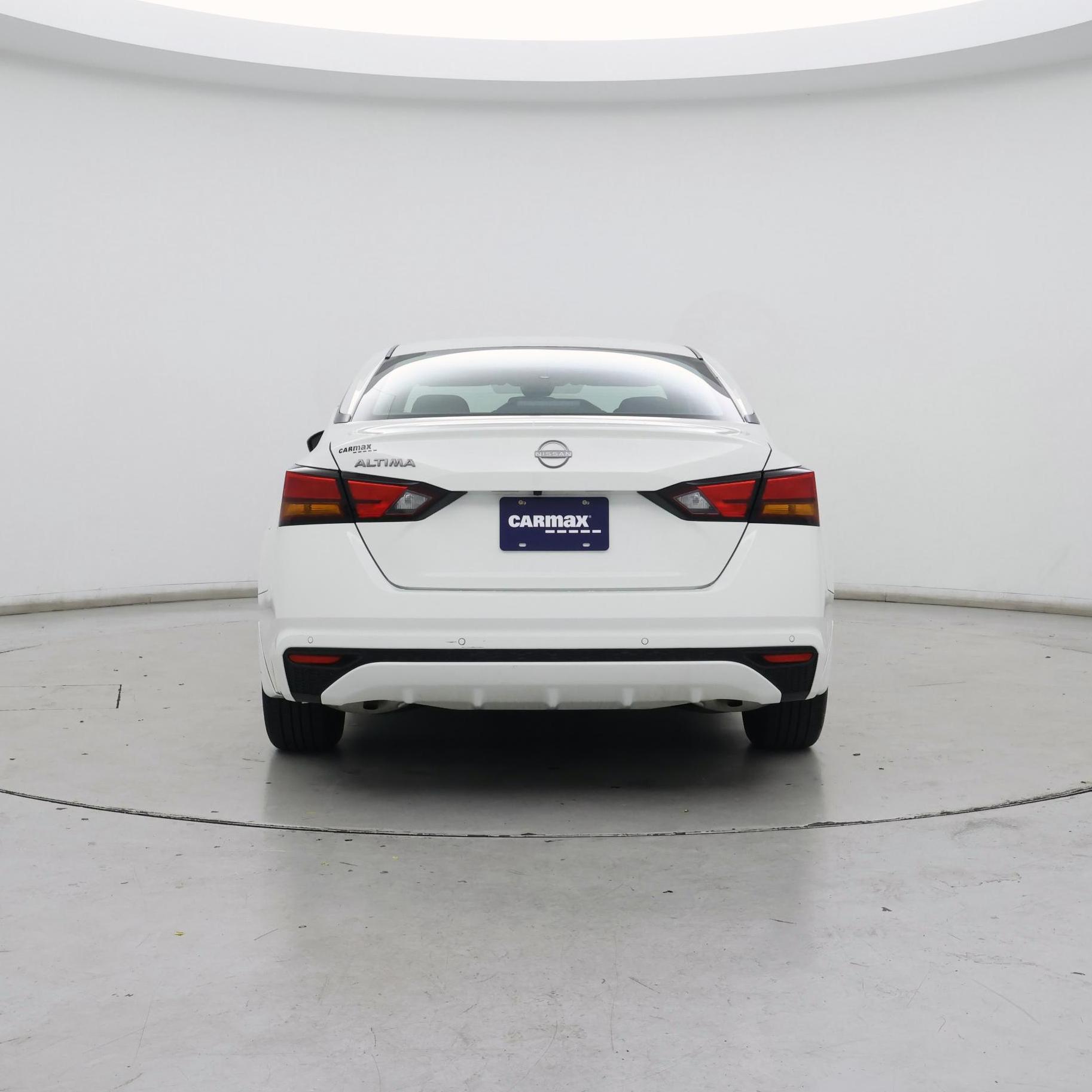 Thumbnail: 2023 Nissan Altima - 6