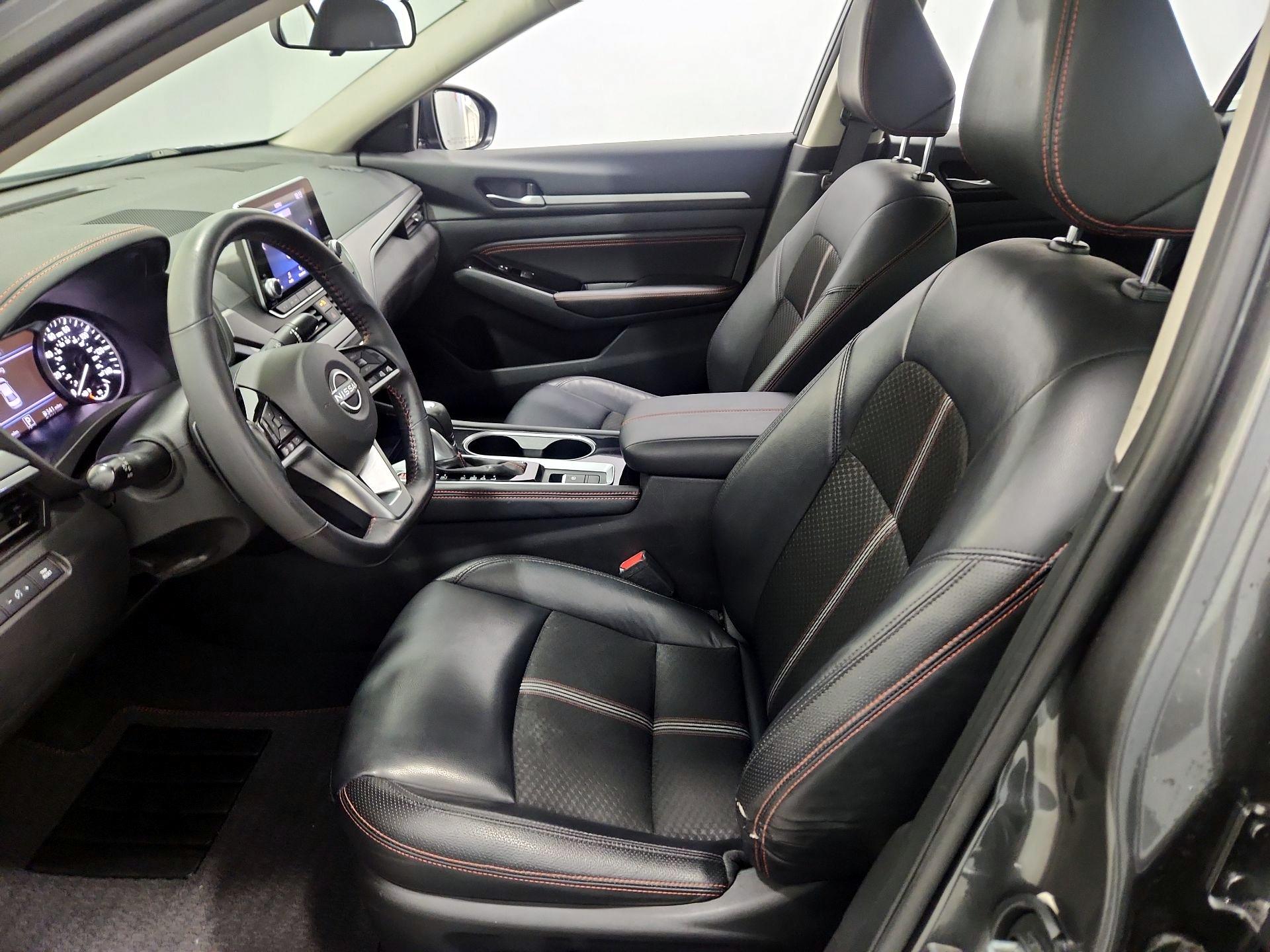 Thumbnail: 2023 Nissan Altima - 11