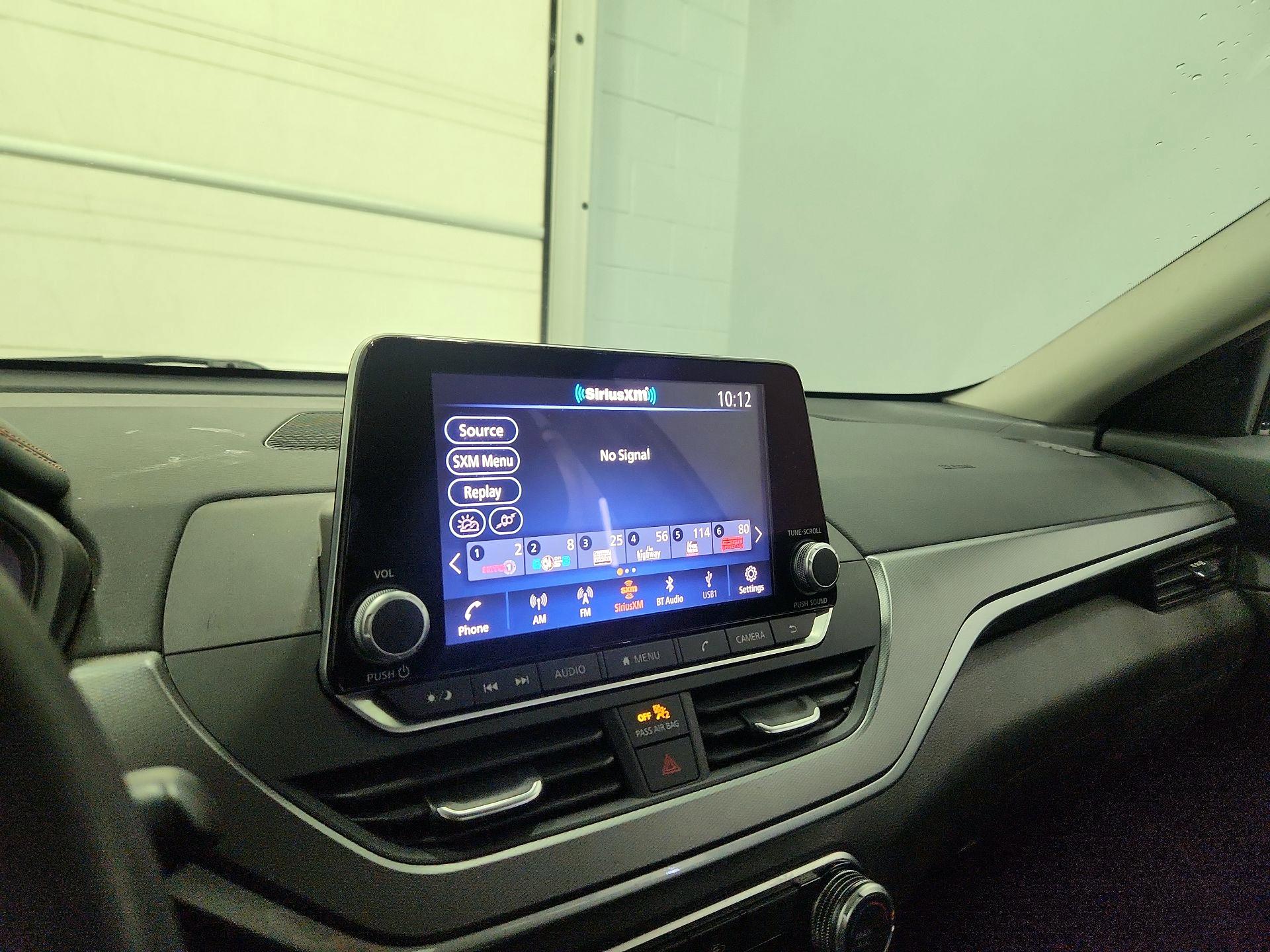 Thumbnail: 2023 Nissan Altima - 15