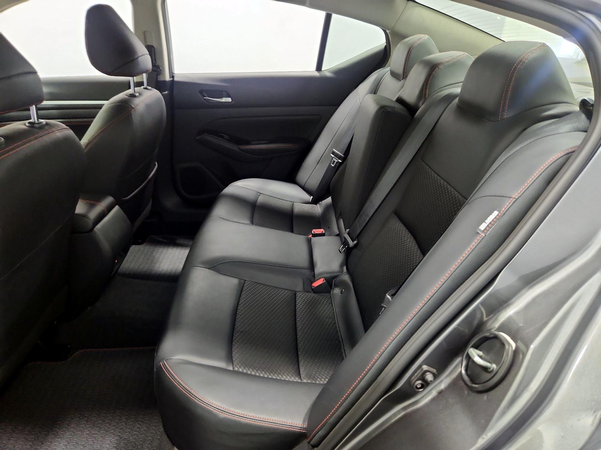 Thumbnail: 2023 Nissan Altima - 19