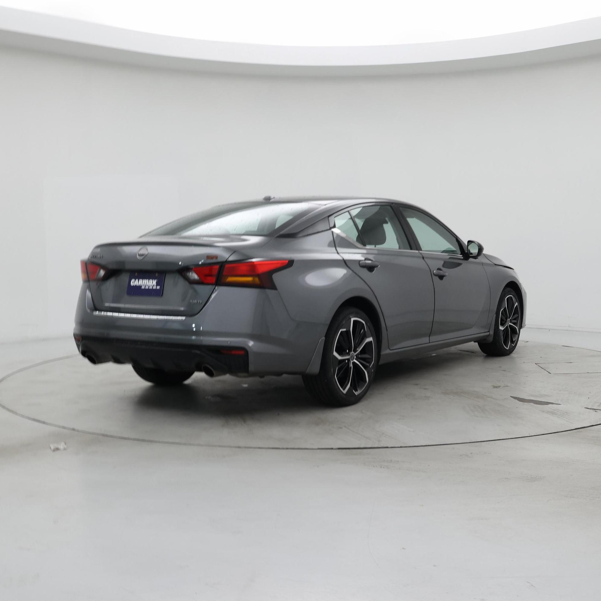 Thumbnail: 2023 Nissan Altima - 8