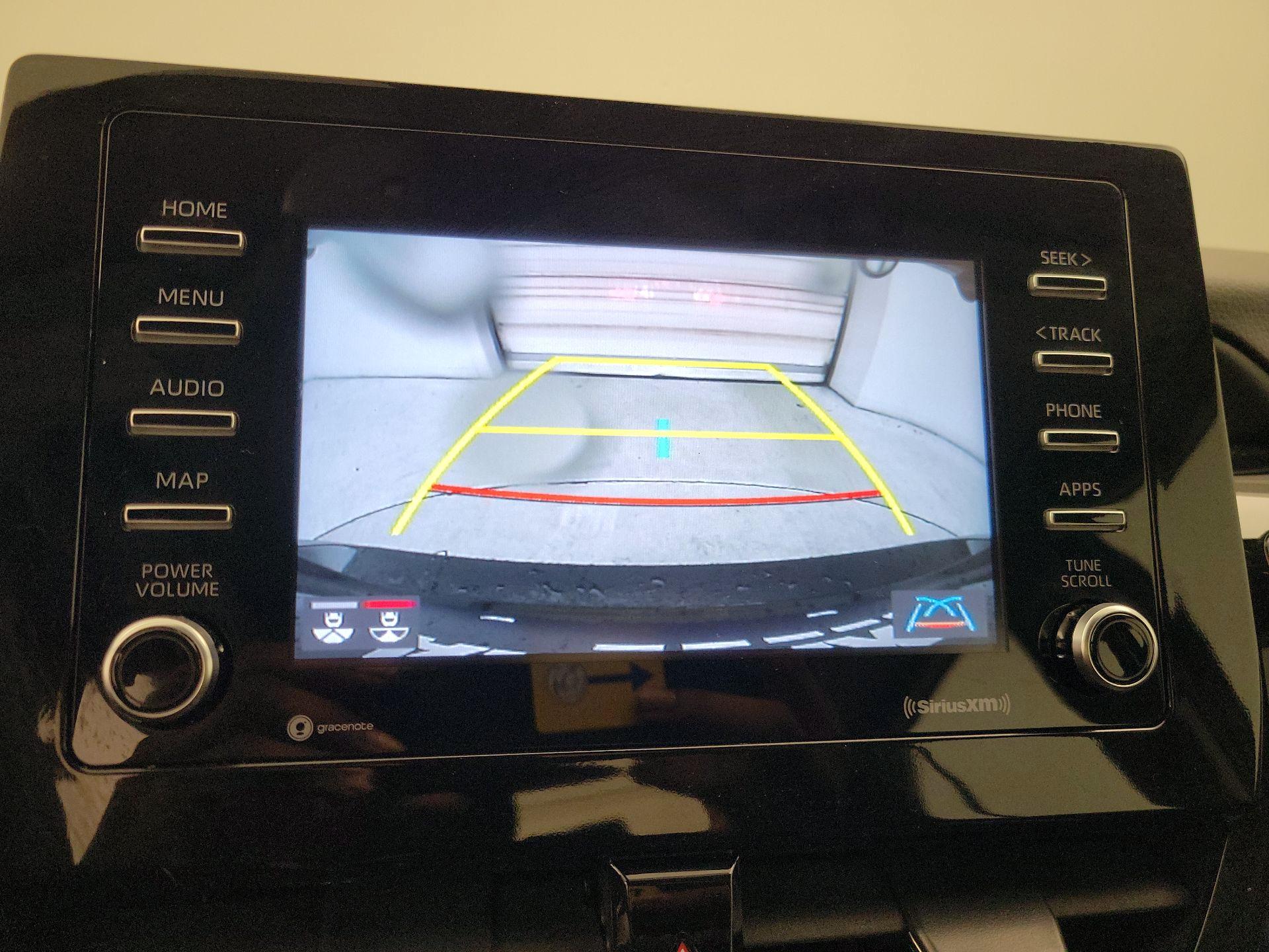 Thumbnail: 2023 Toyota Camry - 14