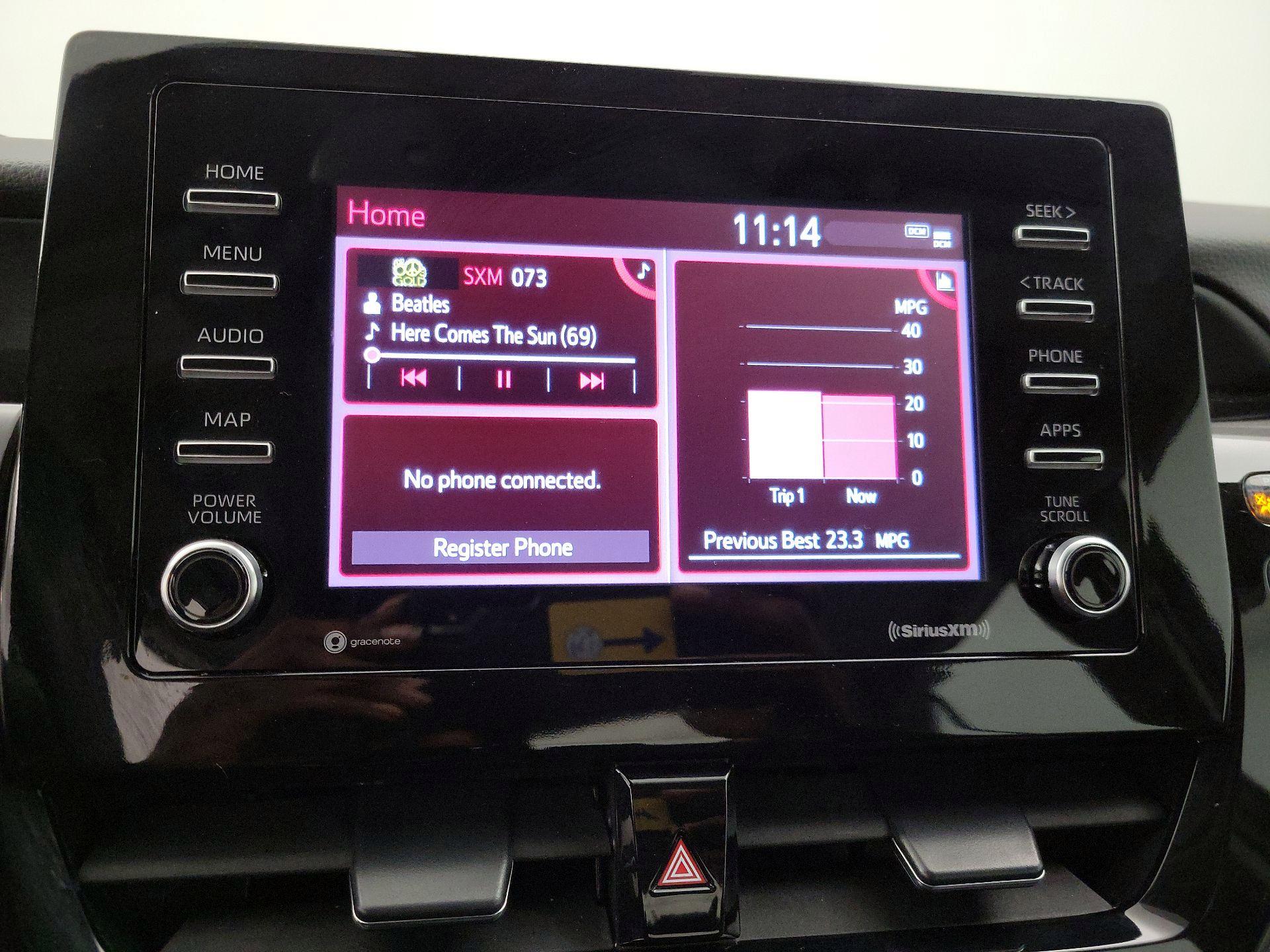 Thumbnail: 2023 Toyota Camry - 15