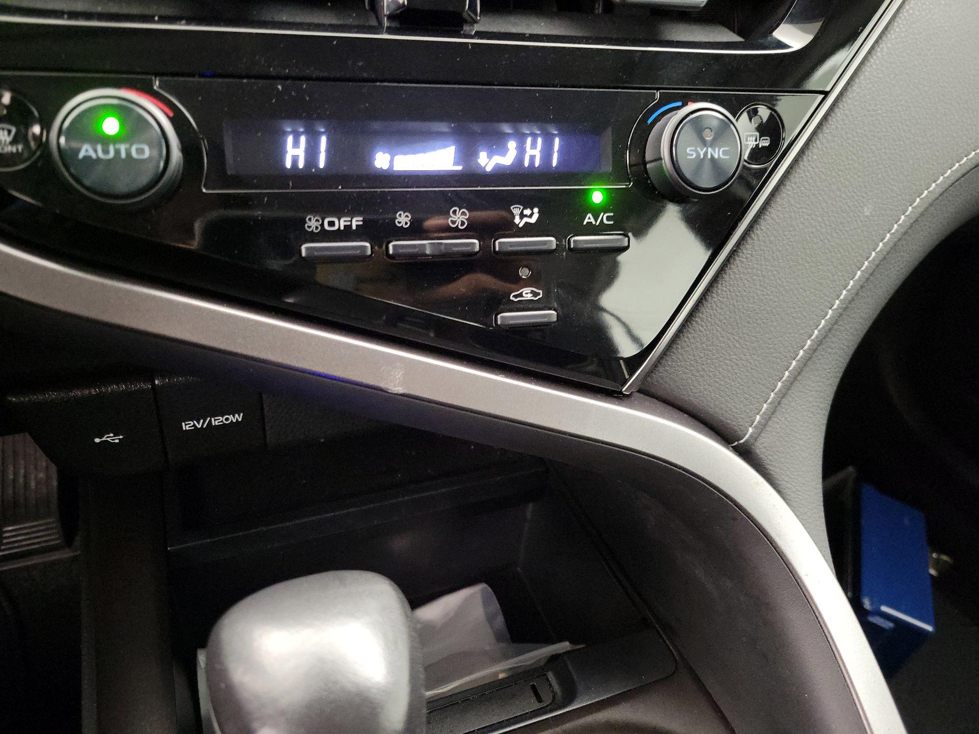 Thumbnail: 2023 Toyota Camry - 16