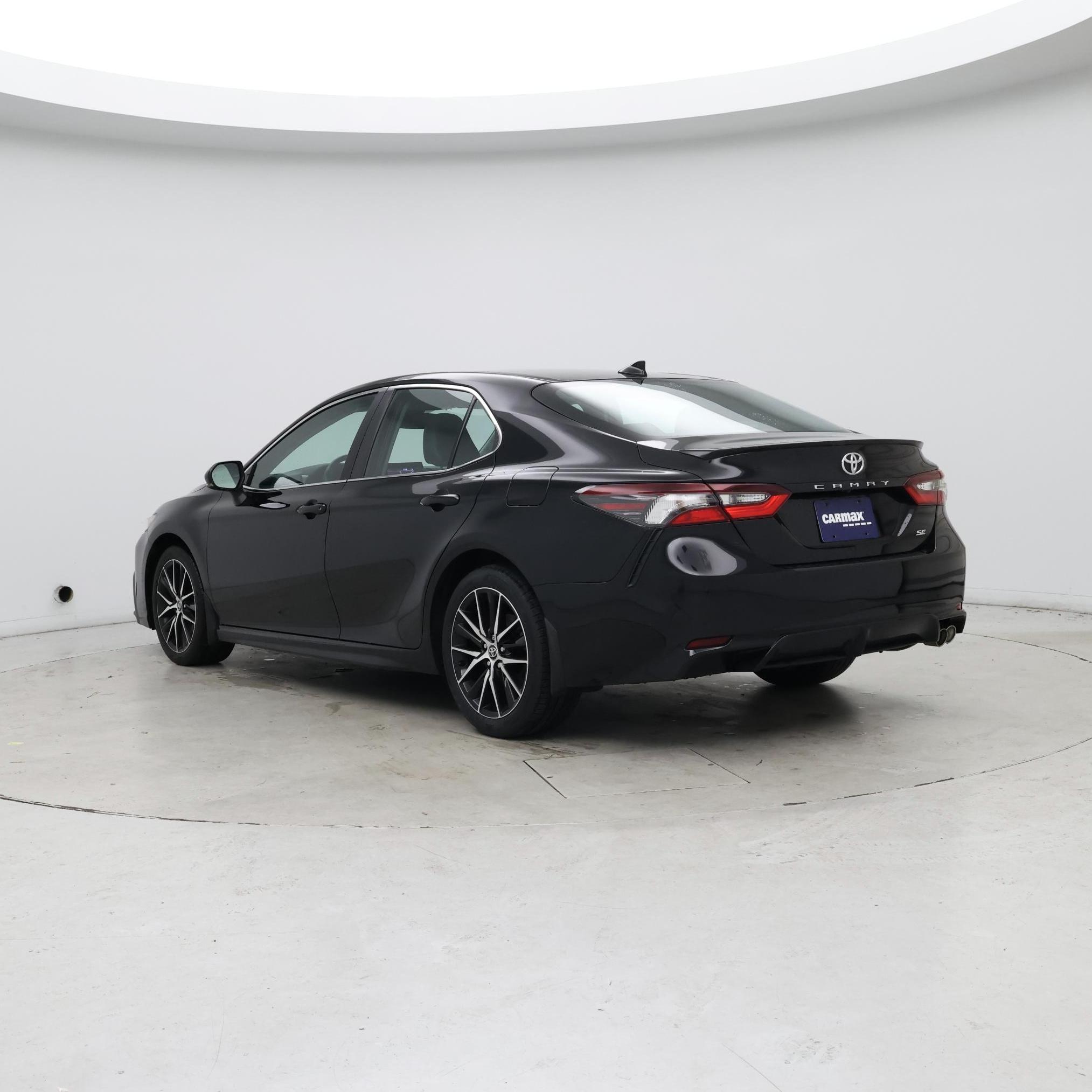 Thumbnail: 2023 Toyota Camry - 2