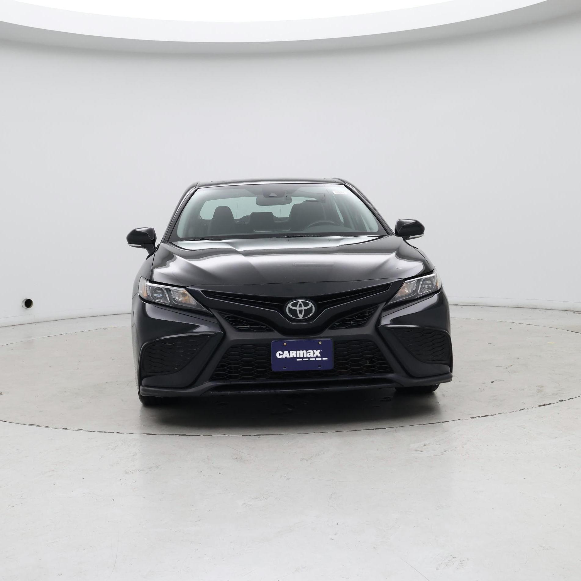 Thumbnail: 2023 Toyota Camry - 5