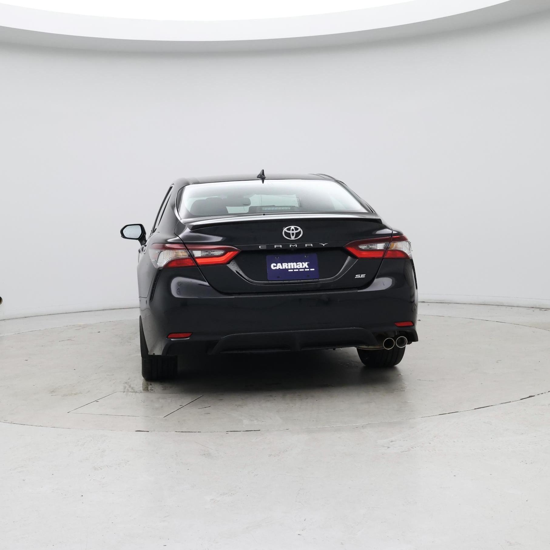 Thumbnail: 2023 Toyota Camry - 6