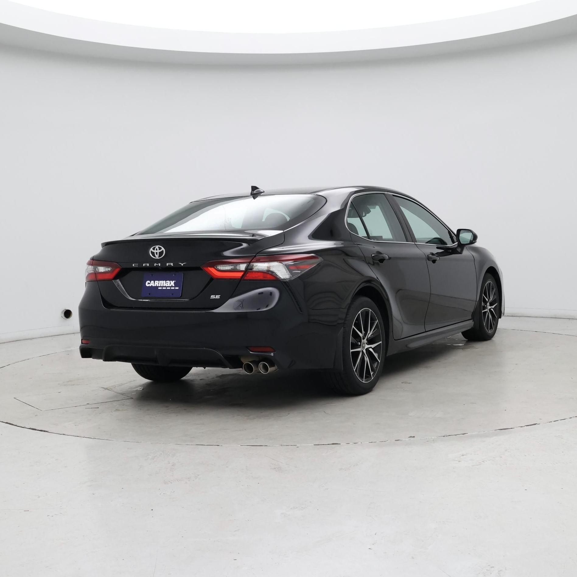 Thumbnail: 2023 Toyota Camry - 8