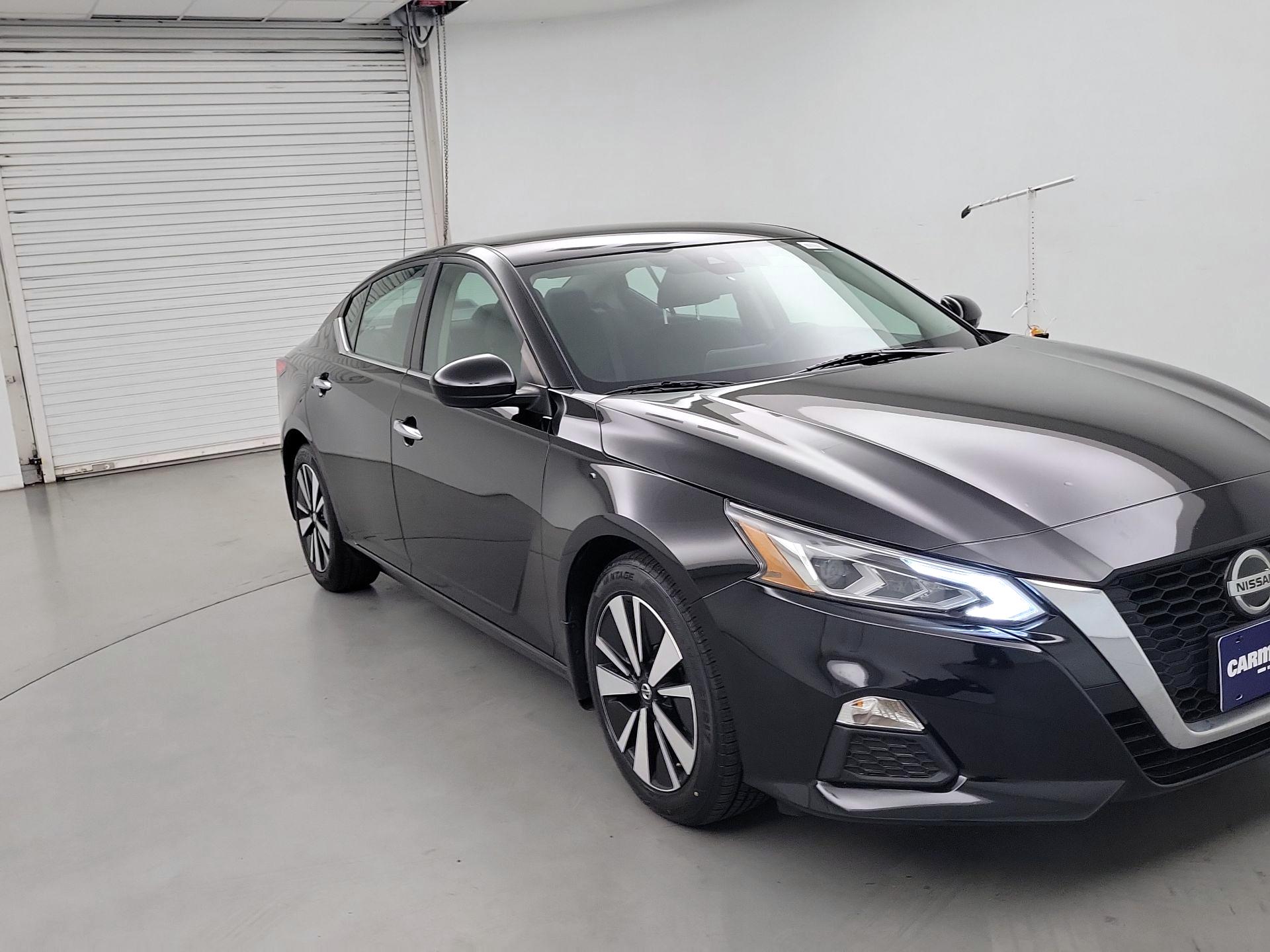 Thumbnail: 2021 Nissan Altima - 1