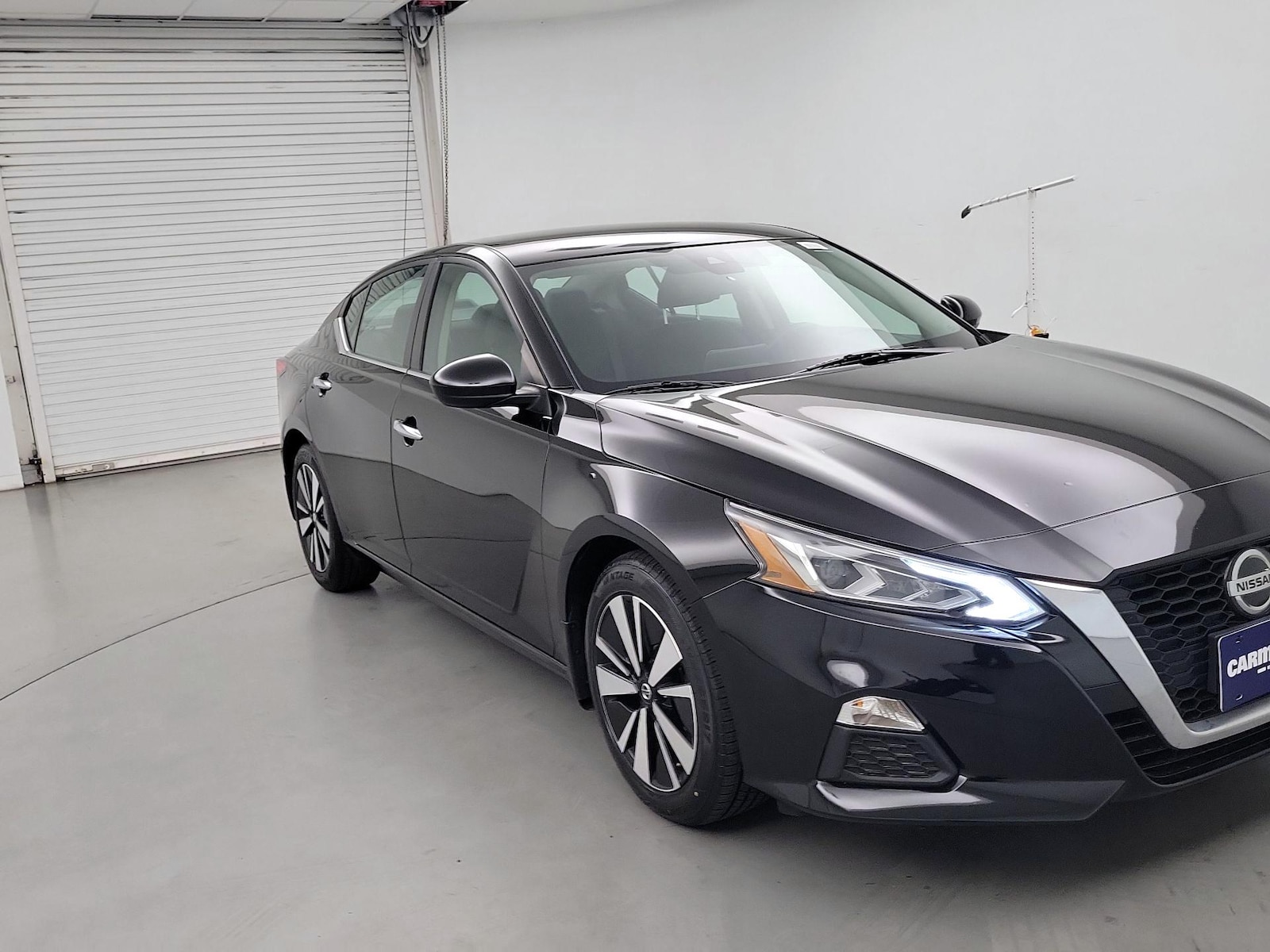 2021 Nissan Altima SV