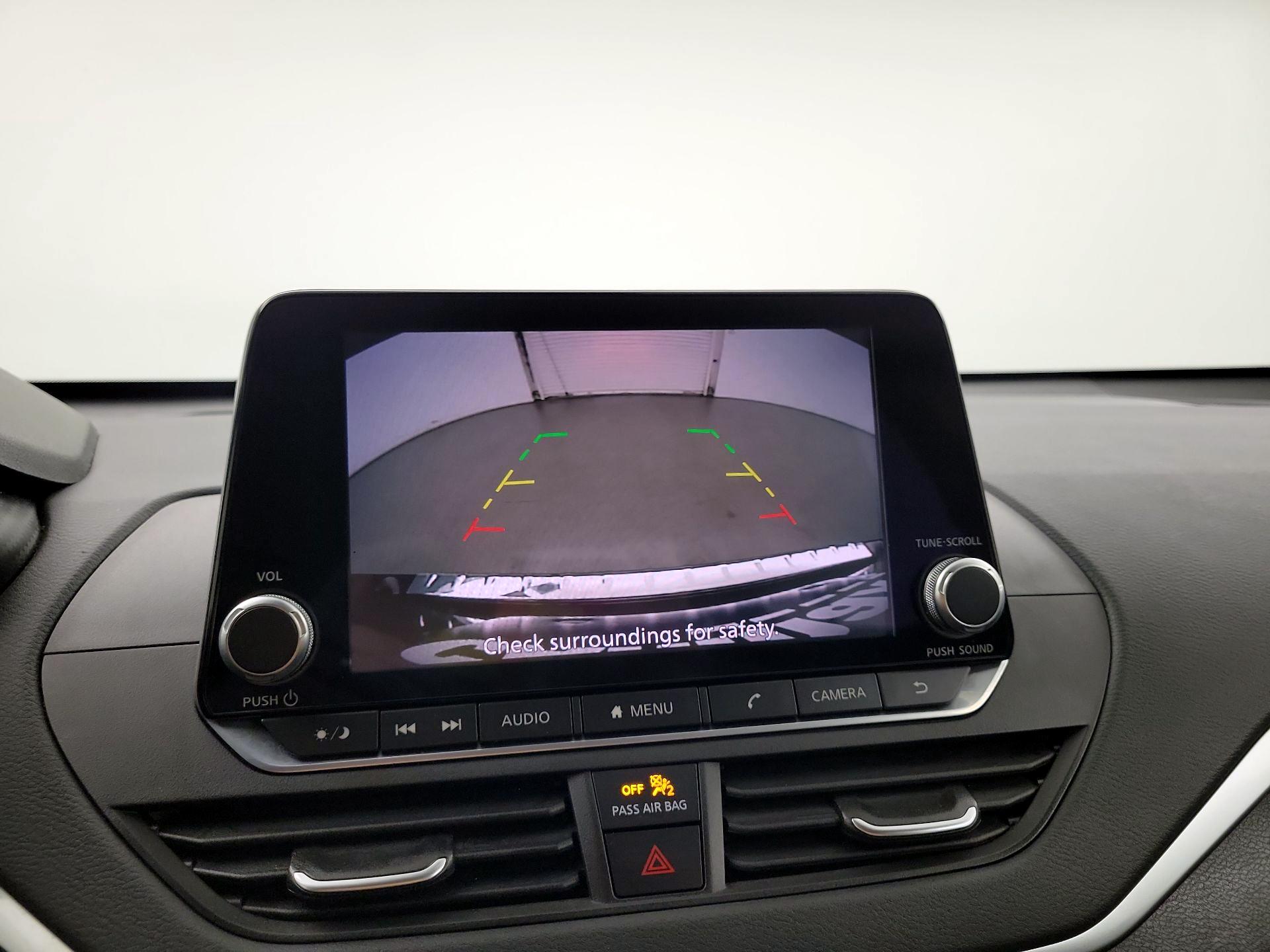 Thumbnail: 2021 Nissan Altima - 12