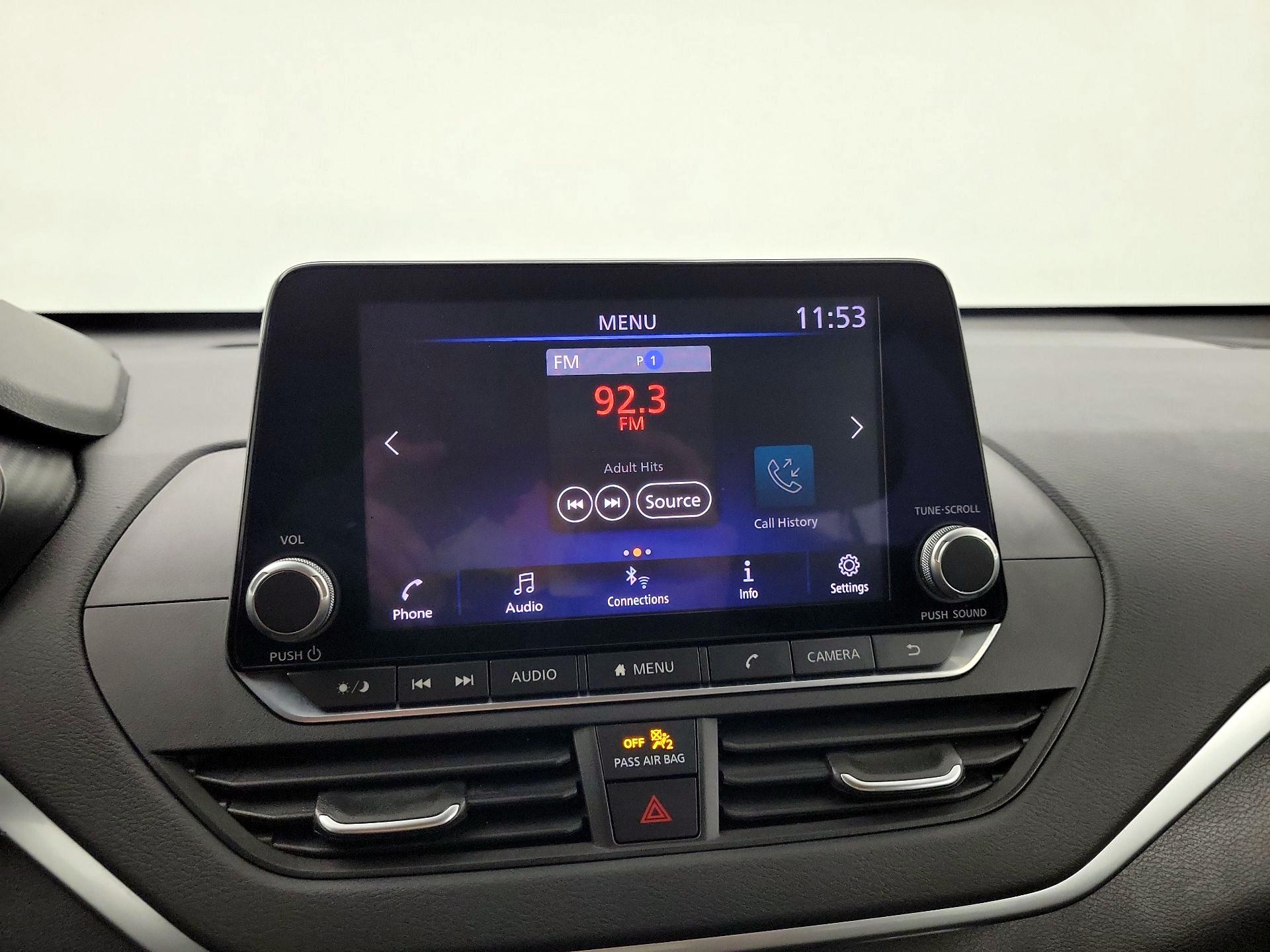 Thumbnail: 2021 Nissan Altima - 13