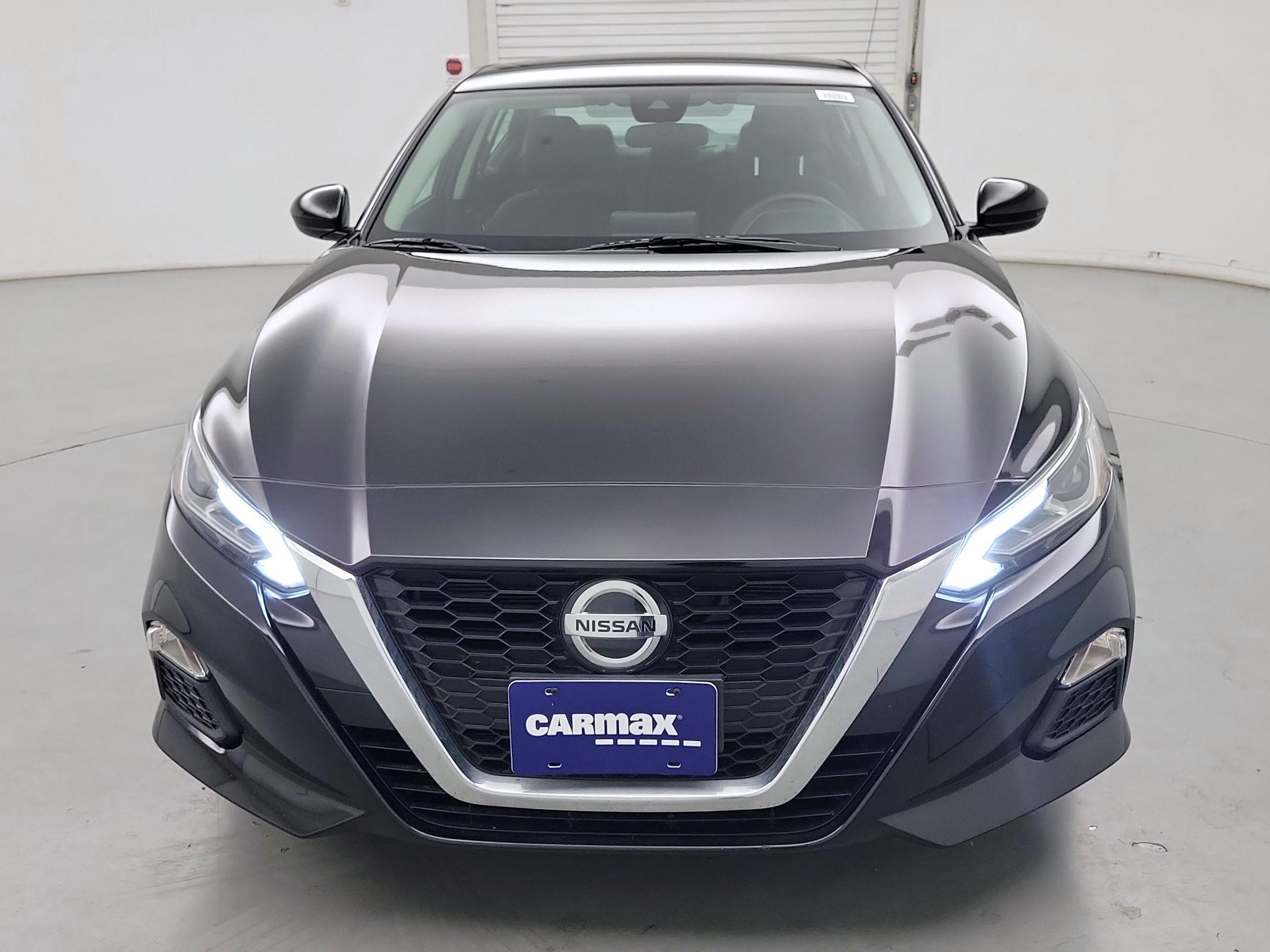 Thumbnail: 2021 Nissan Altima - 2