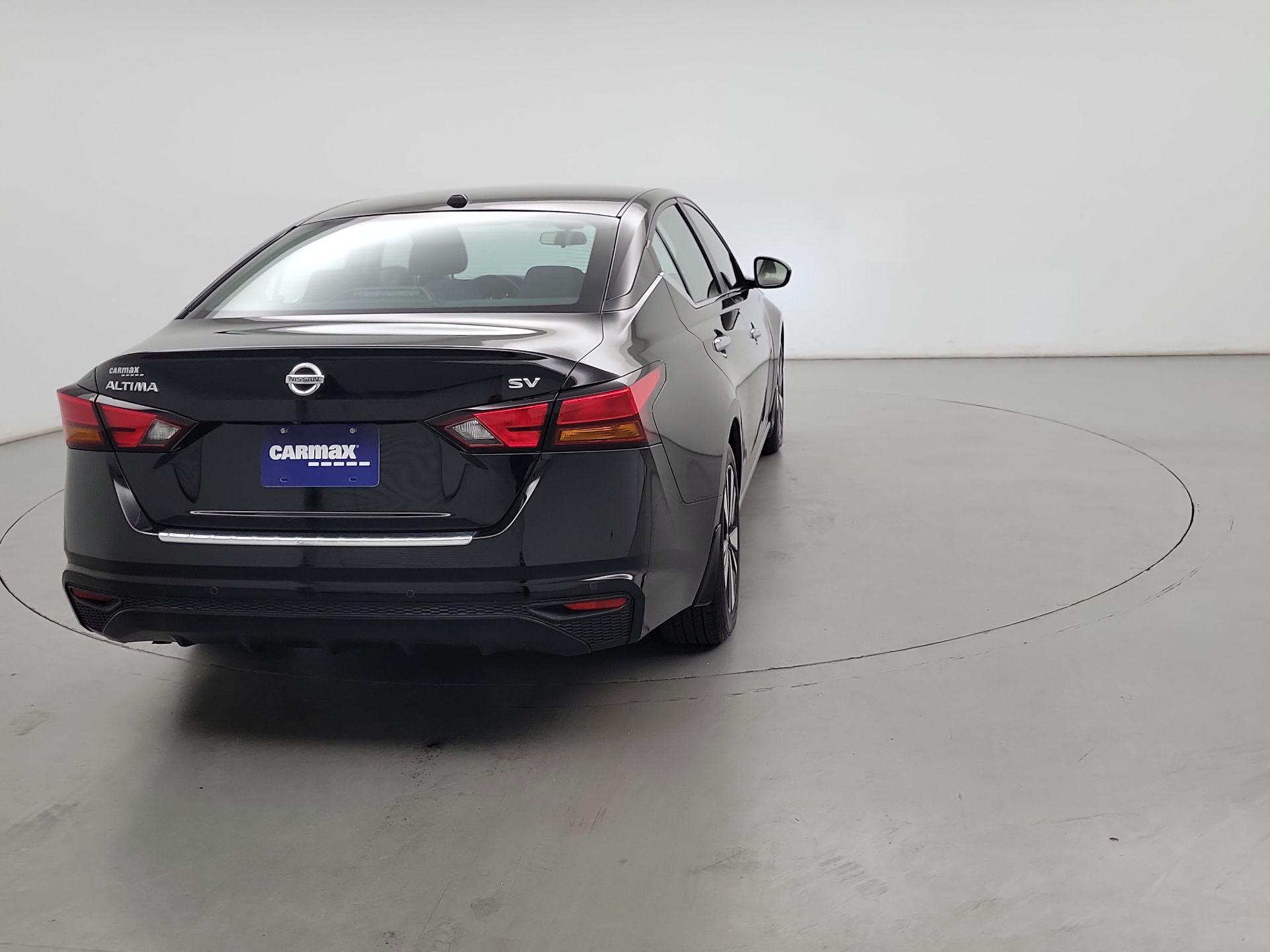 Thumbnail: 2021 Nissan Altima - 5