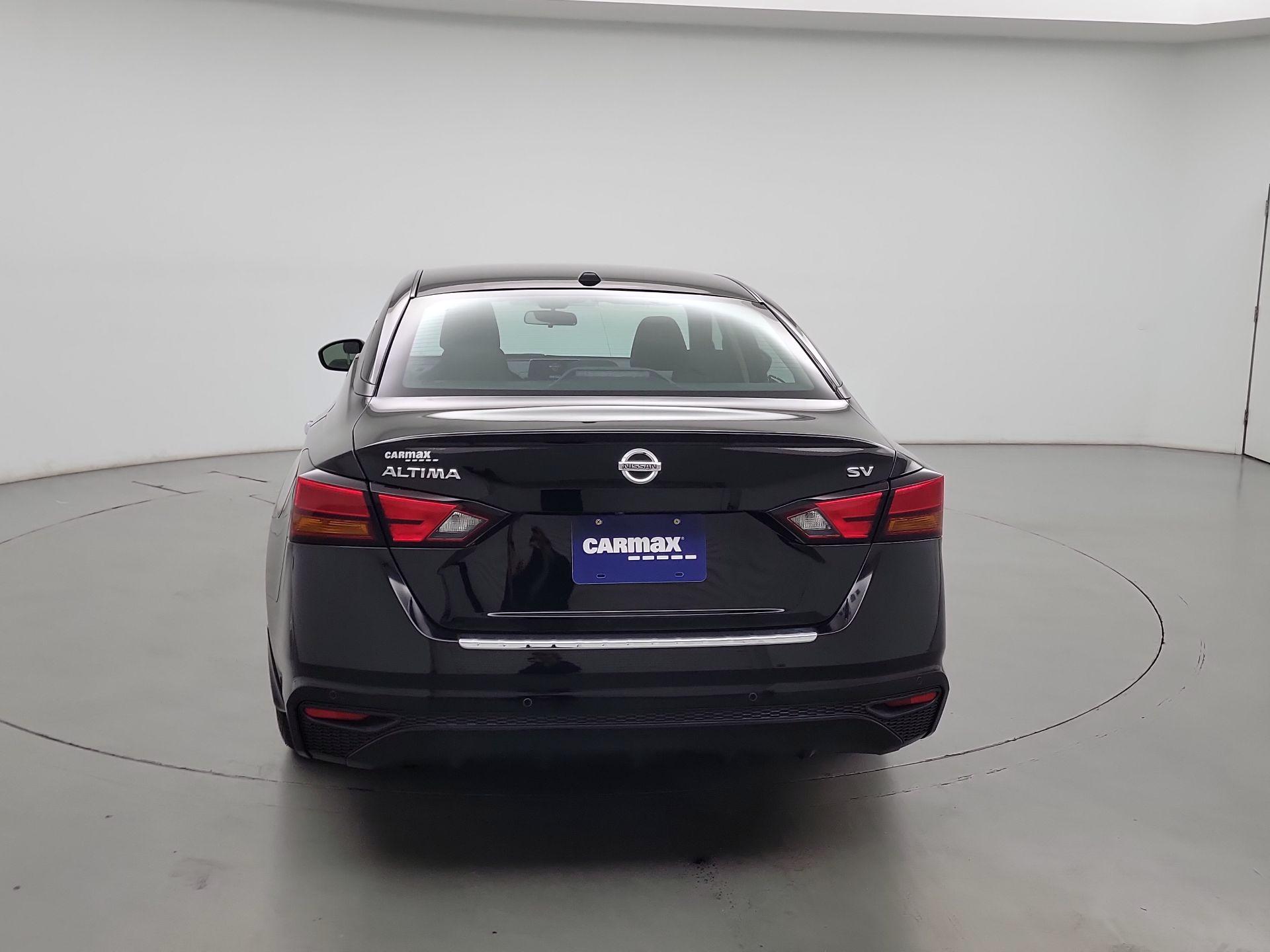 Thumbnail: 2021 Nissan Altima - 6