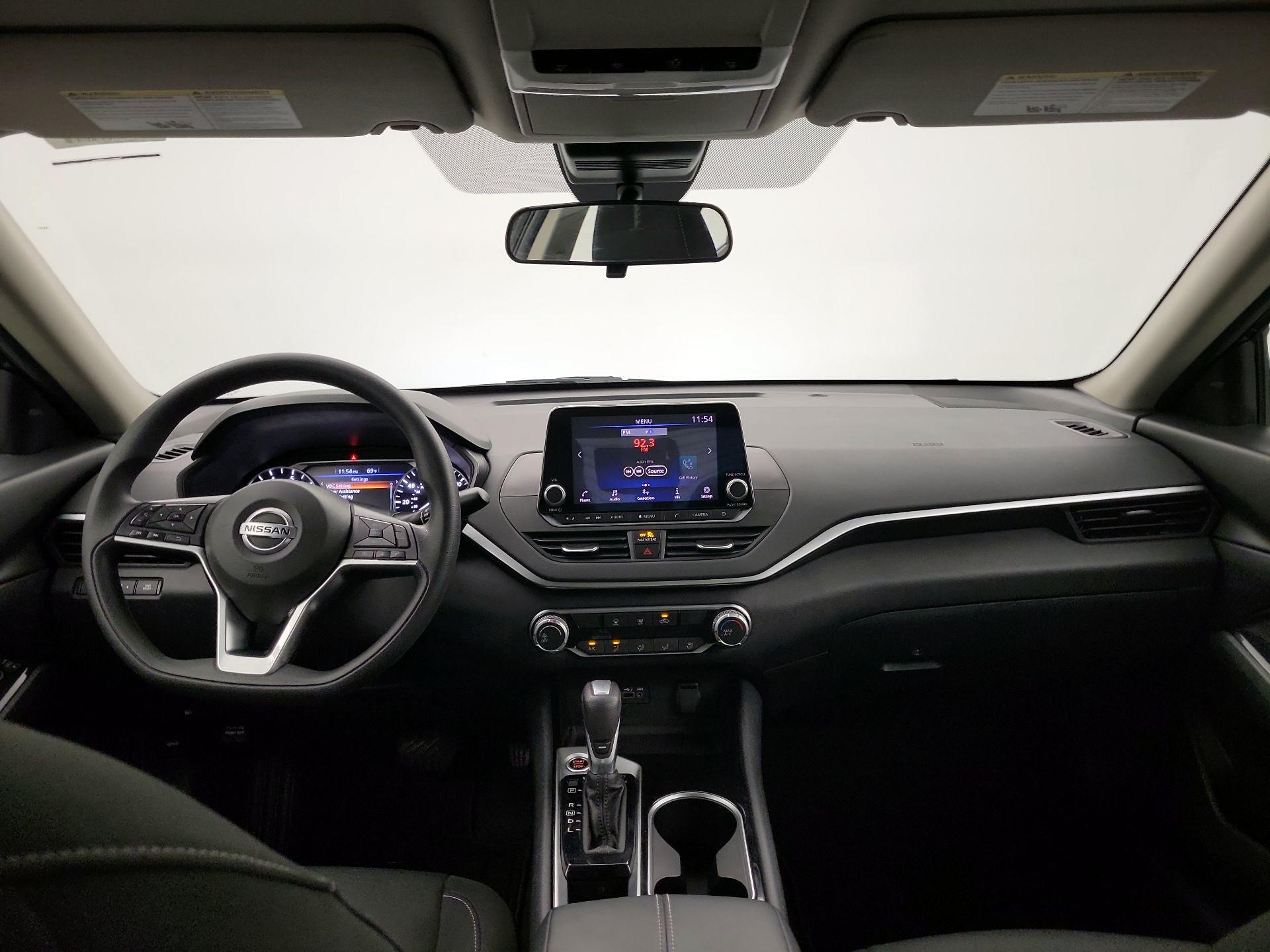 Thumbnail: 2021 Nissan Altima - 8