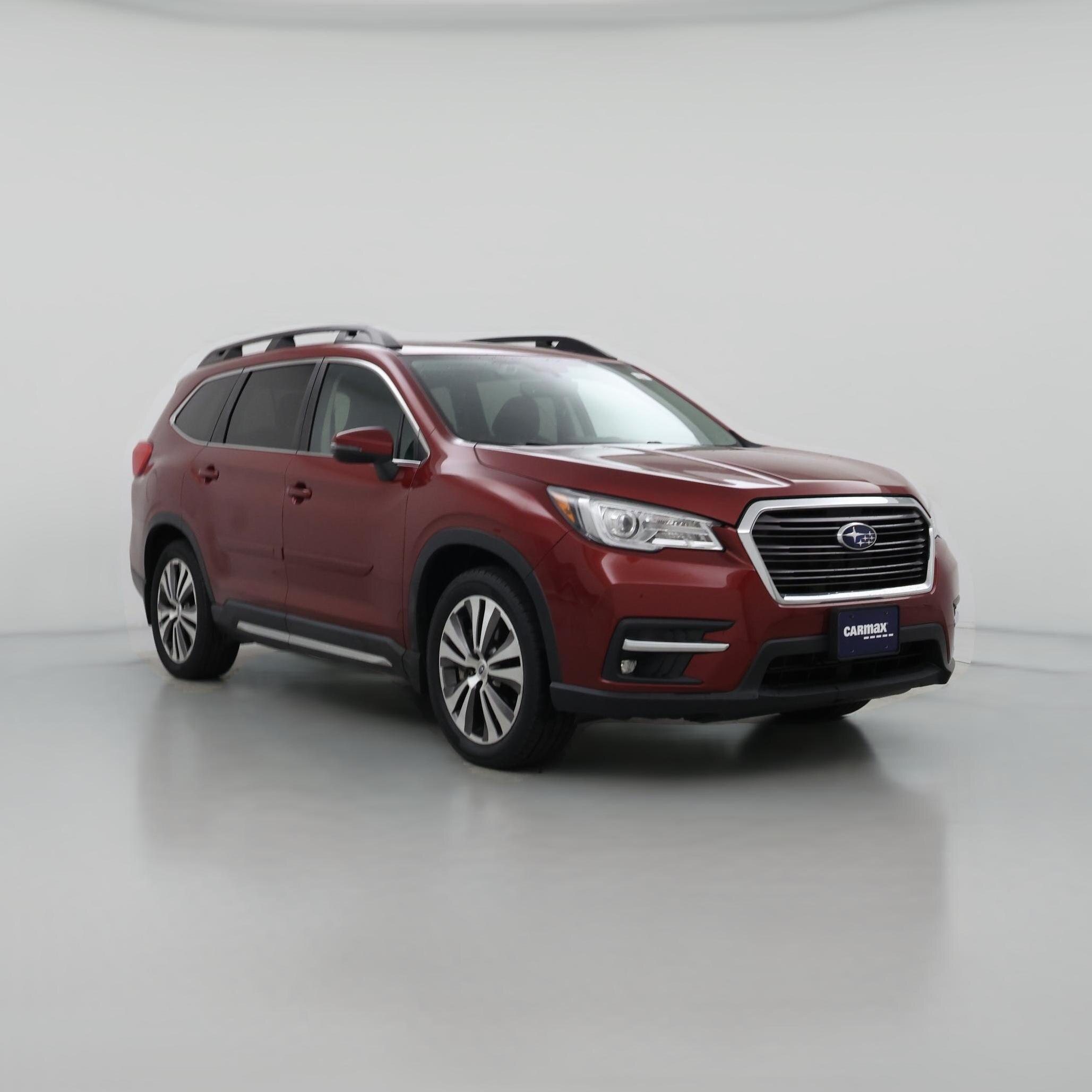 Thumbnail: 2022 Subaru Ascent - 1
