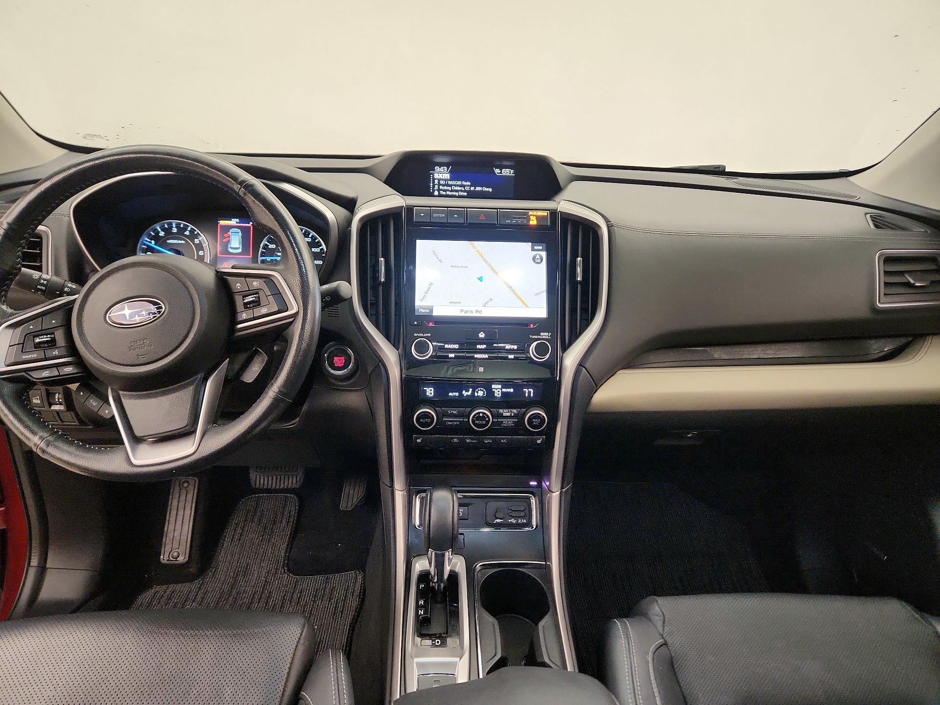 Thumbnail: 2022 Subaru Ascent - 9