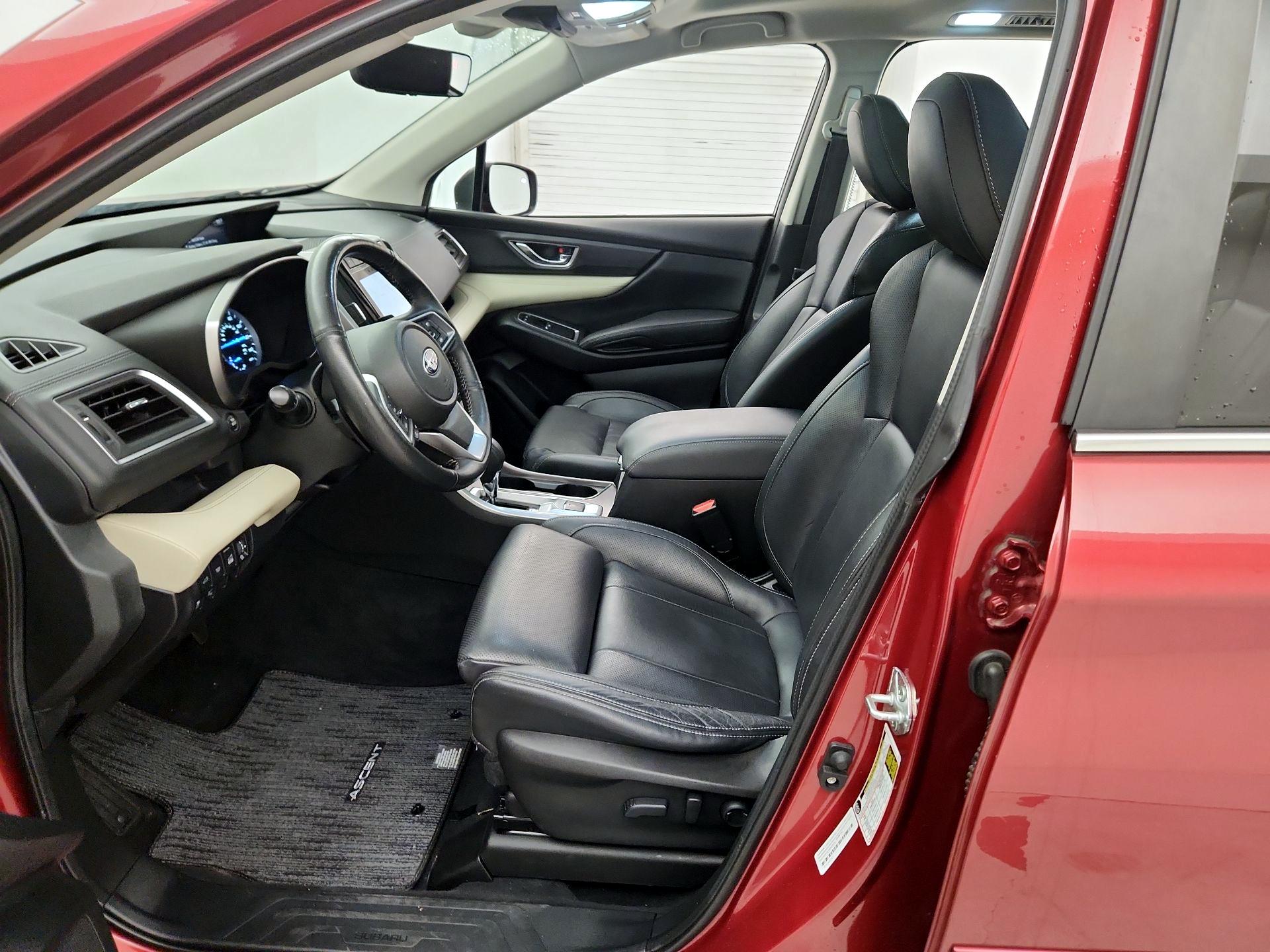 Thumbnail: 2022 Subaru Ascent - 11