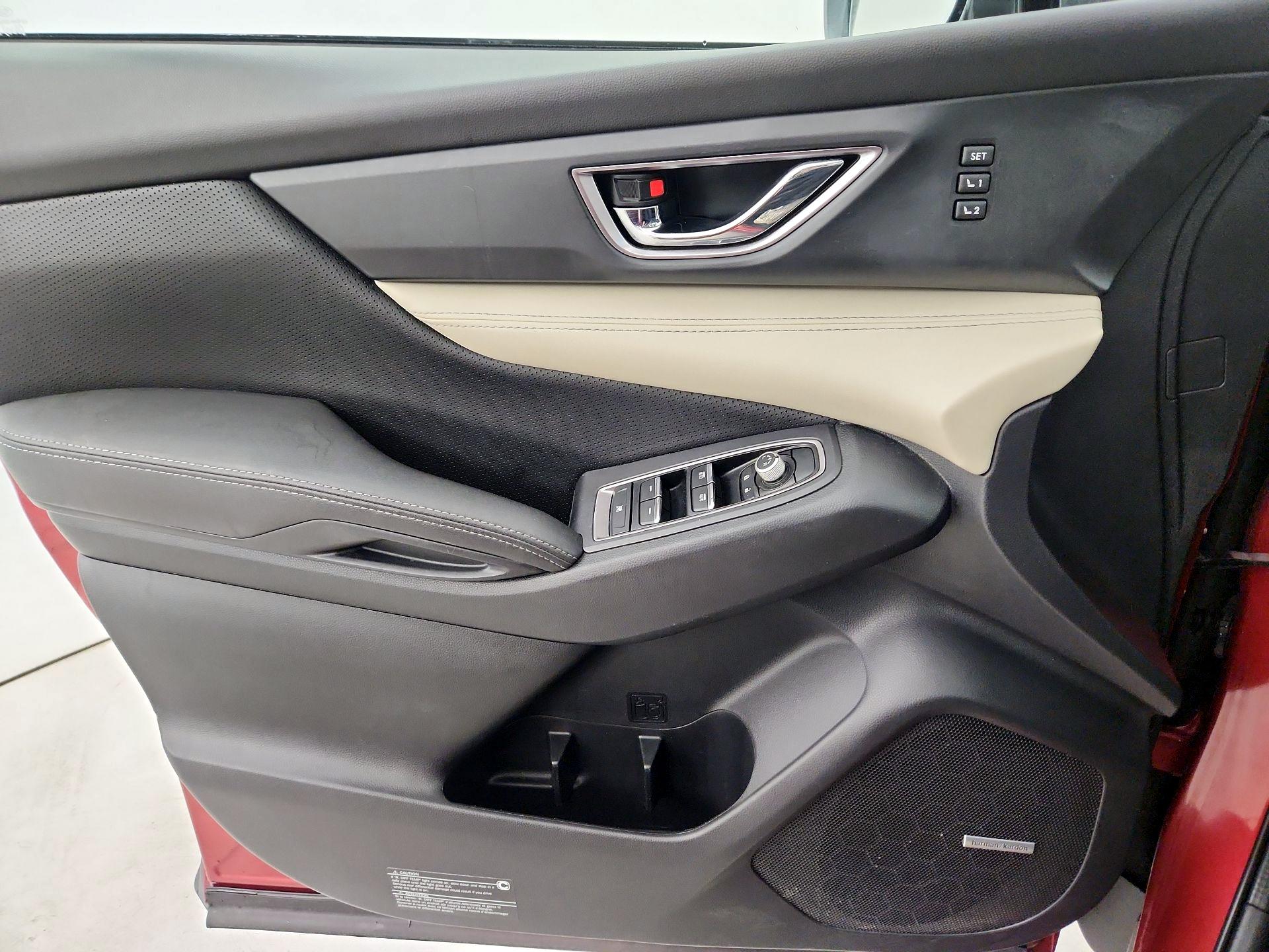 Thumbnail: 2022 Subaru Ascent - 12