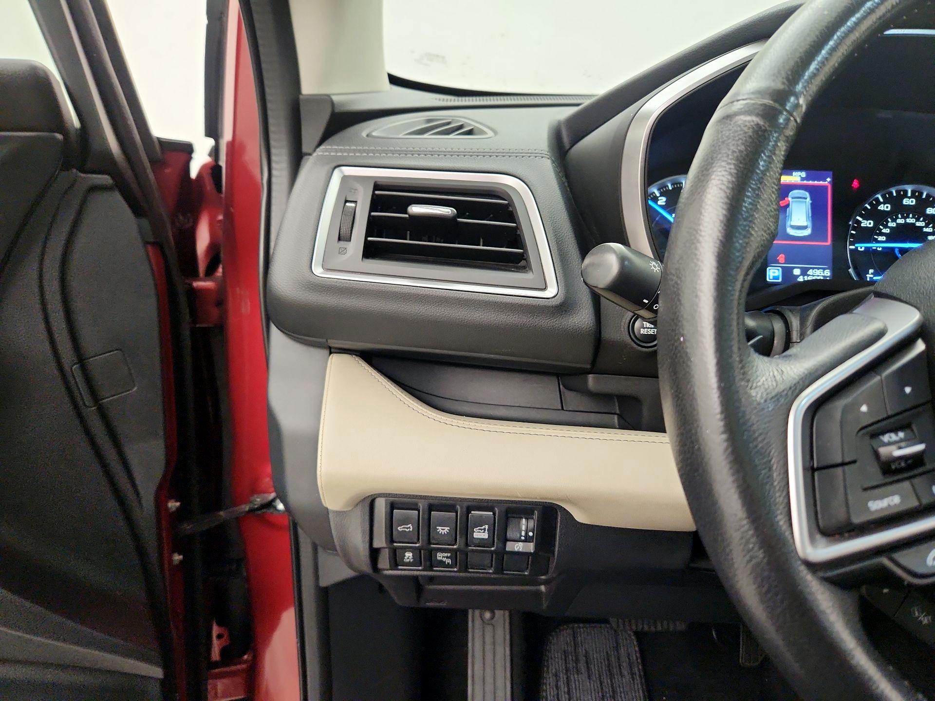 Thumbnail: 2022 Subaru Ascent - 13