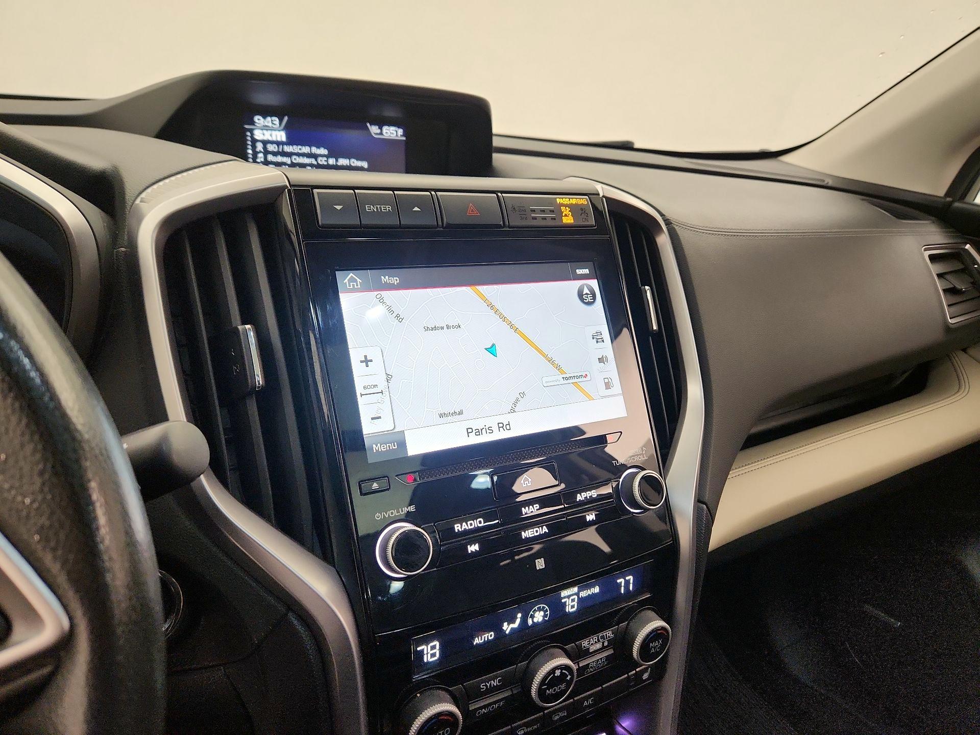 Thumbnail: 2022 Subaru Ascent - 14