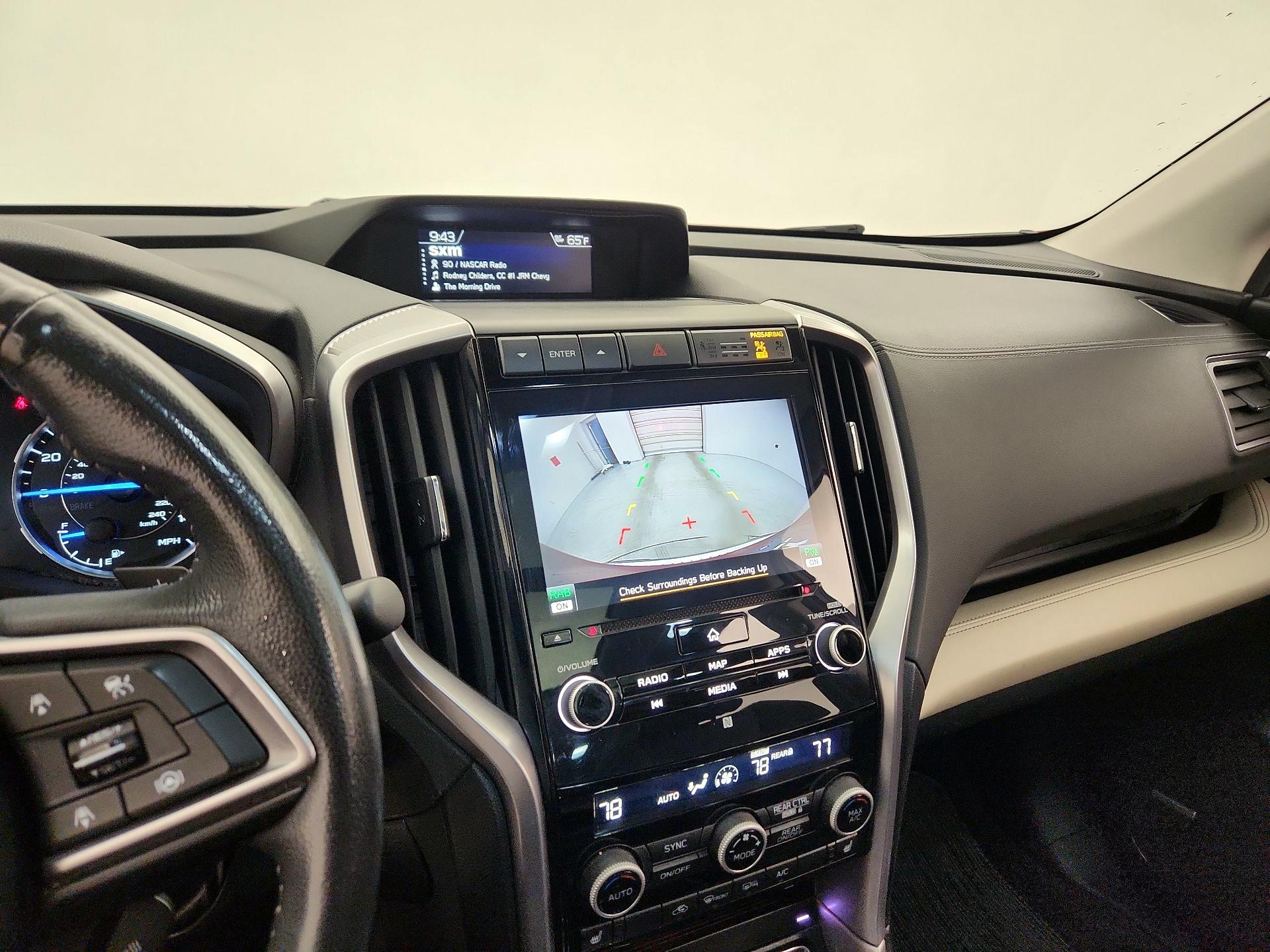 Thumbnail: 2022 Subaru Ascent - 15