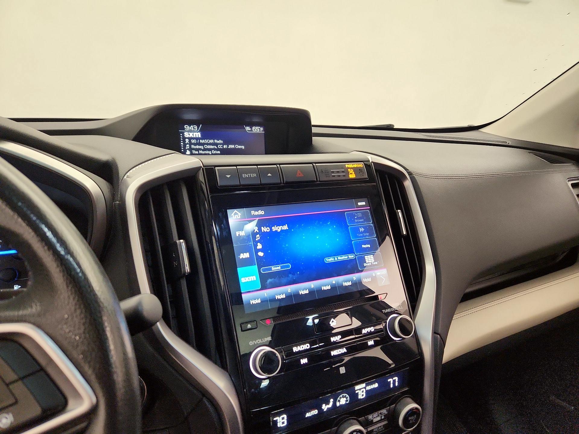 Thumbnail: 2022 Subaru Ascent - 16