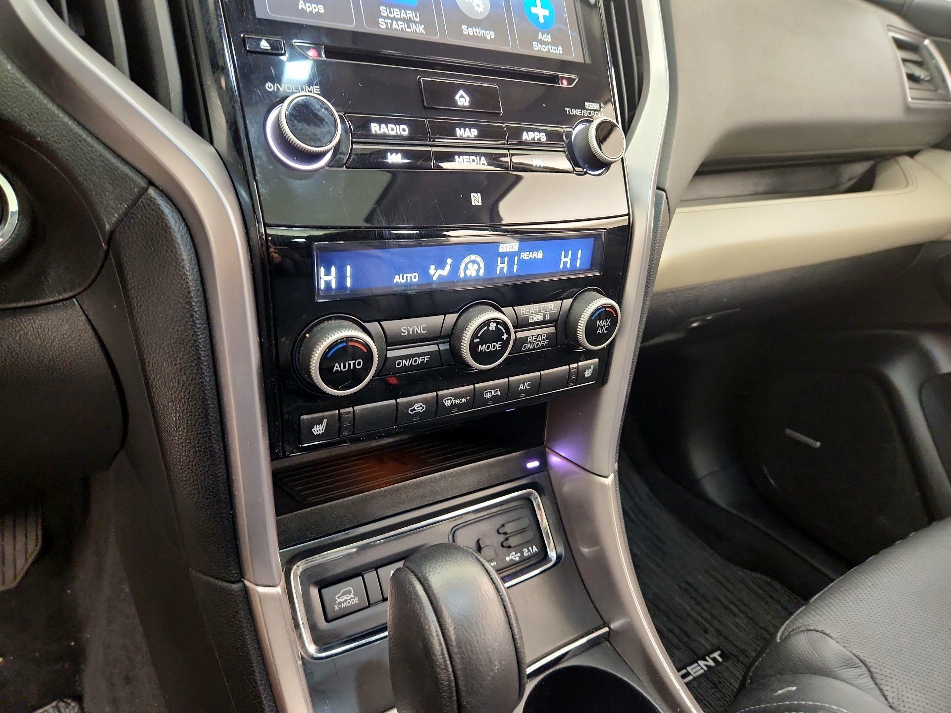 Thumbnail: 2022 Subaru Ascent - 17