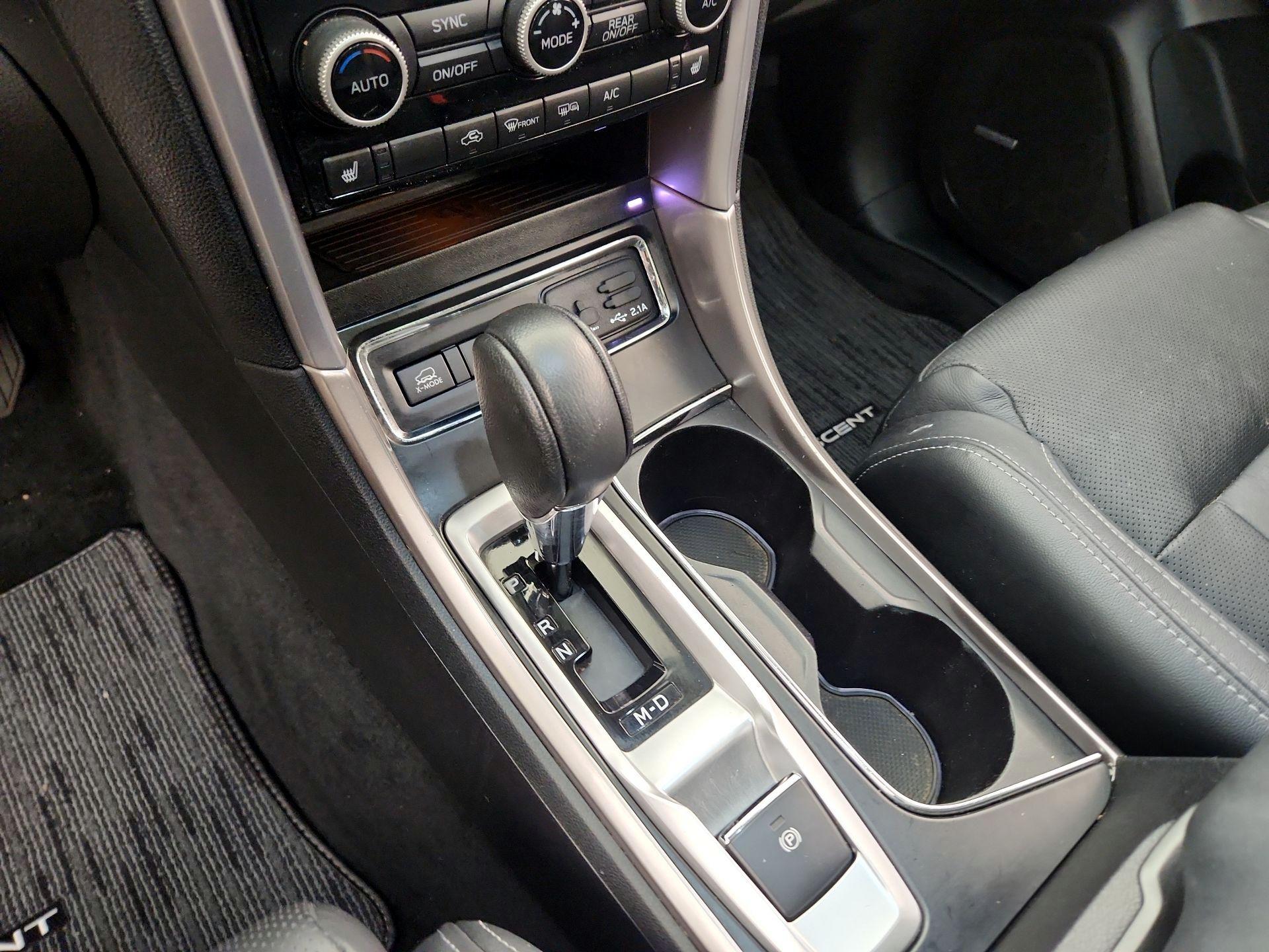 Thumbnail: 2022 Subaru Ascent - 18